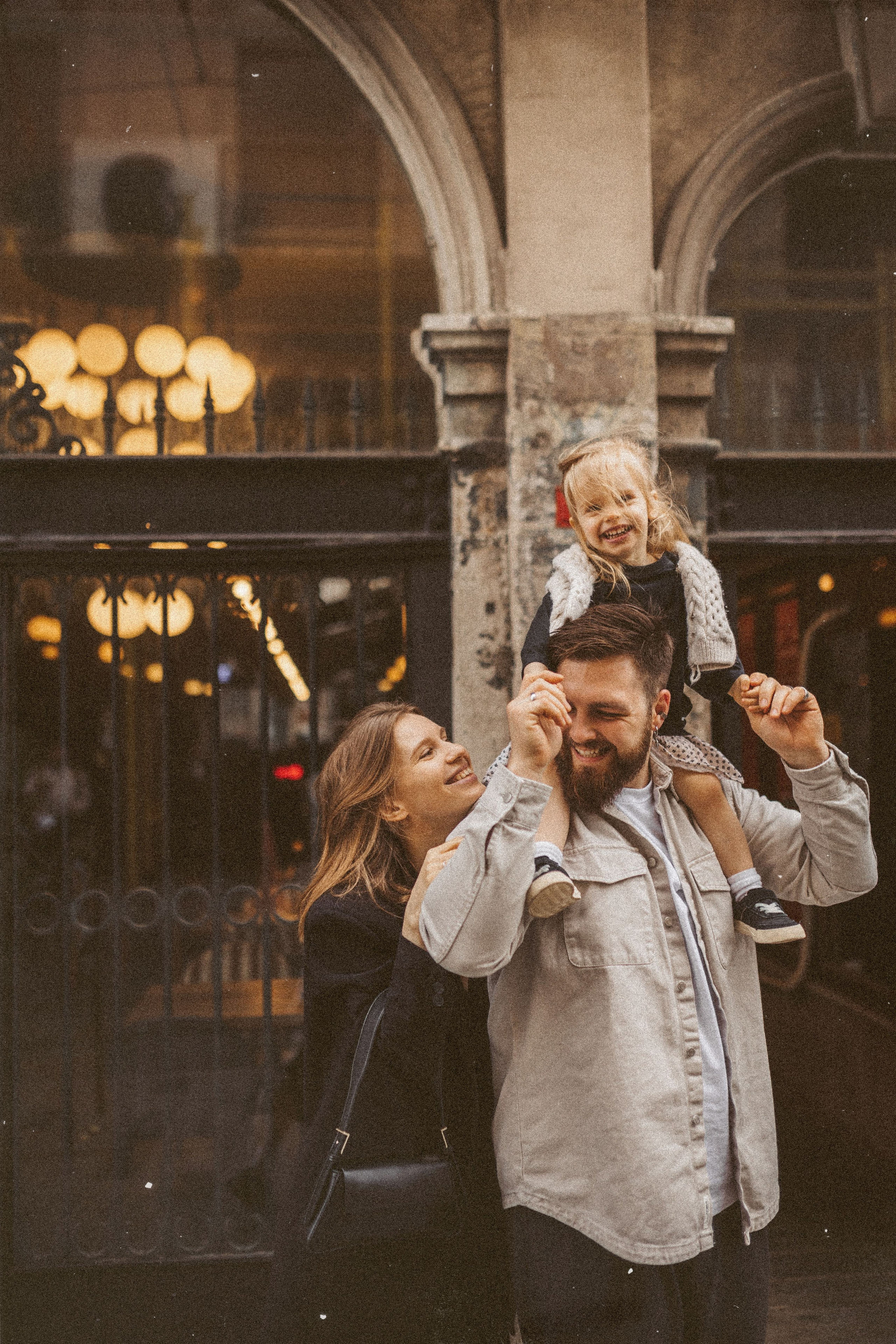 Фотограф в Москве Татьяна Сергеева