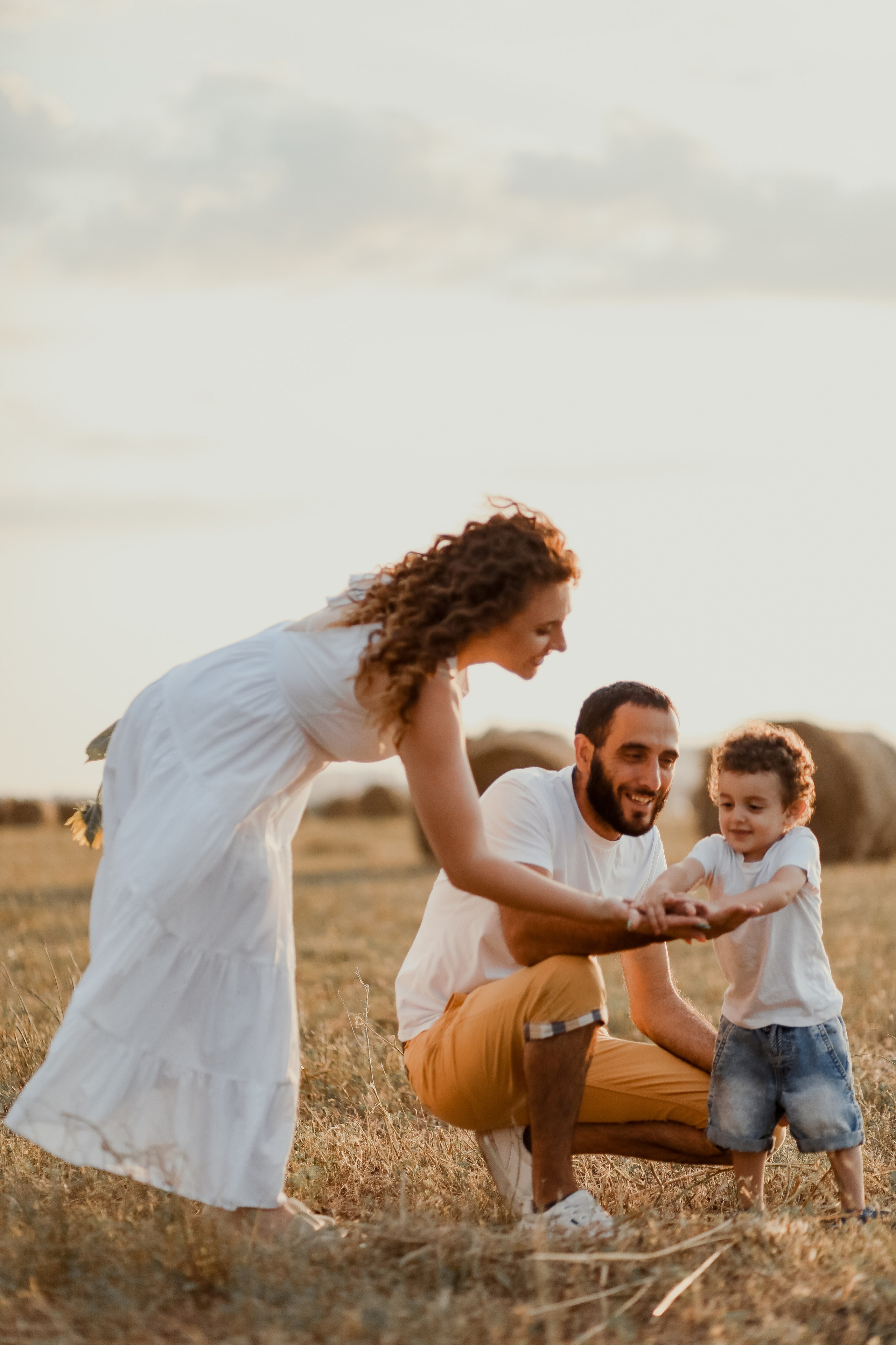 Семейный и портретный фотограф в Краснодаре Светлана Соловьева