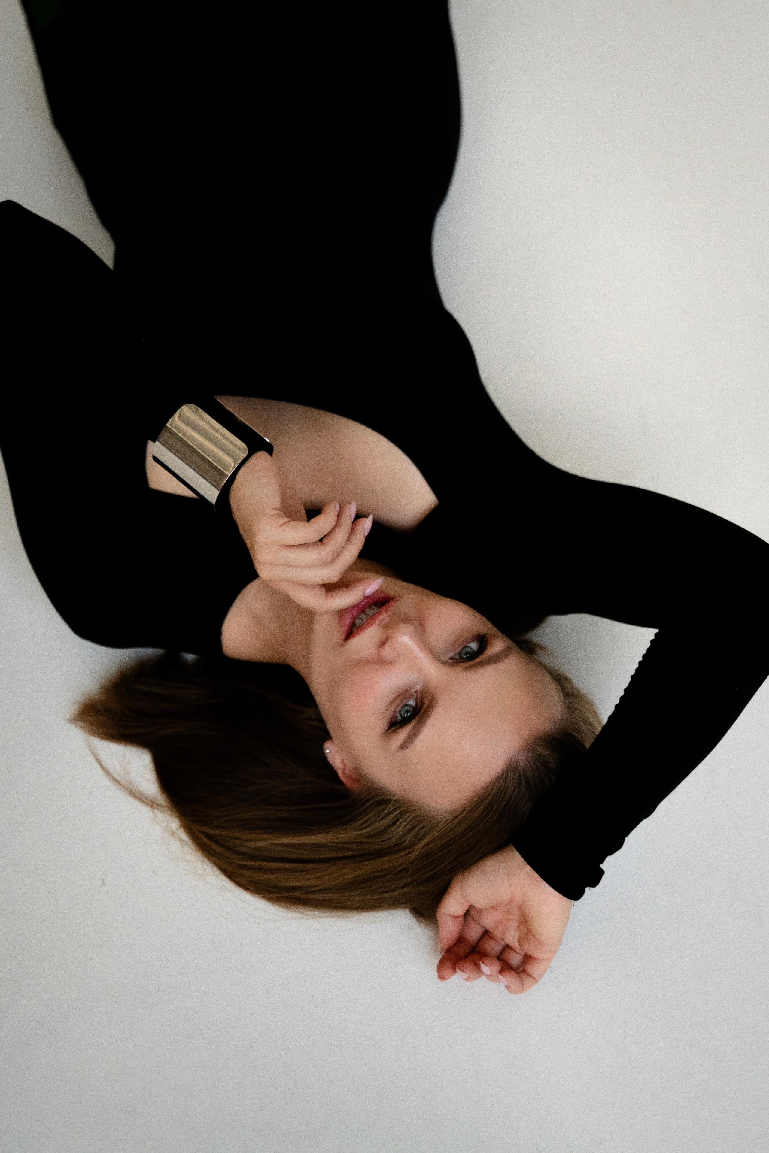 Портретный фотограф в Москве Ольга Чечерина