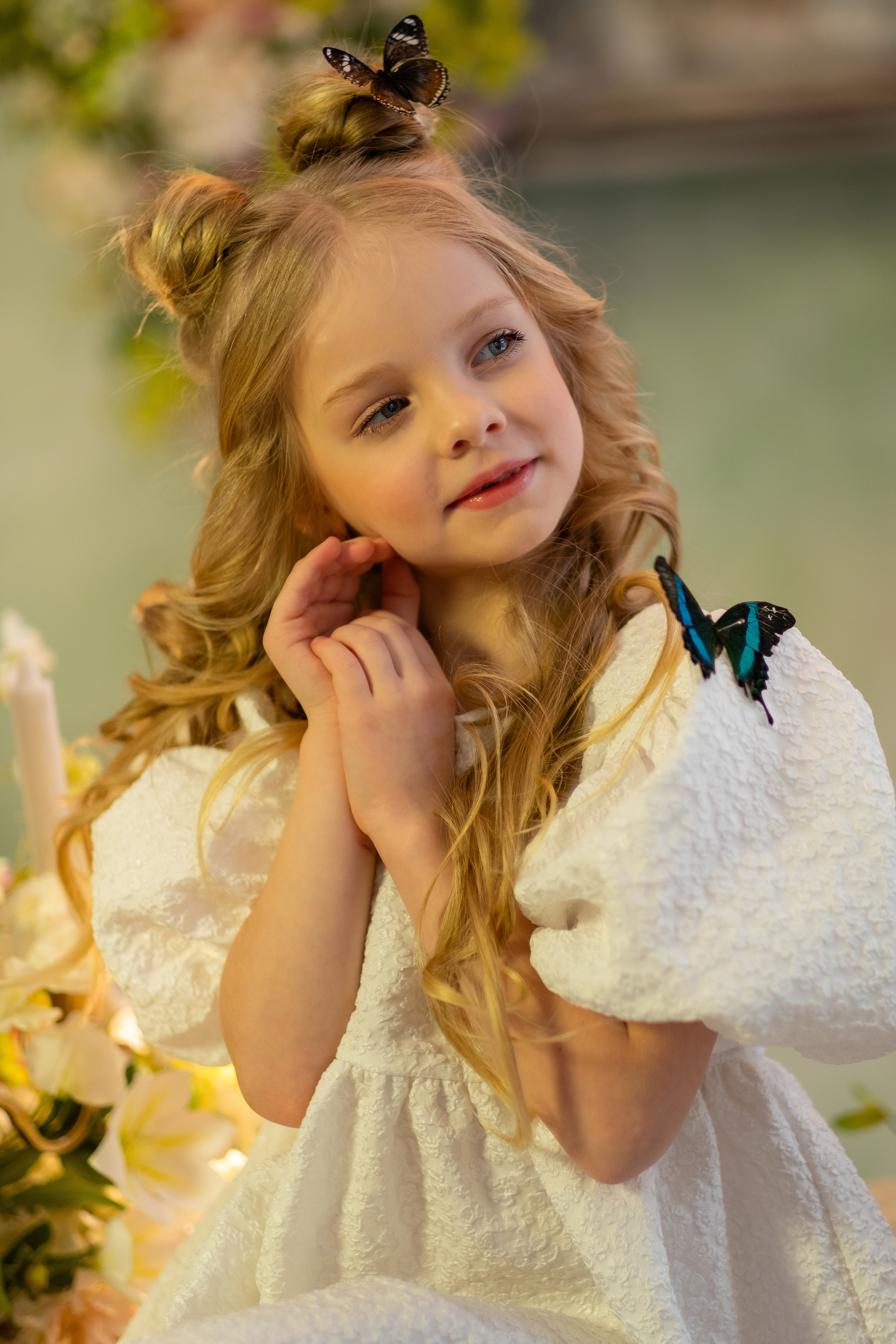 Фотограф в Подольске Яковлева Ольга