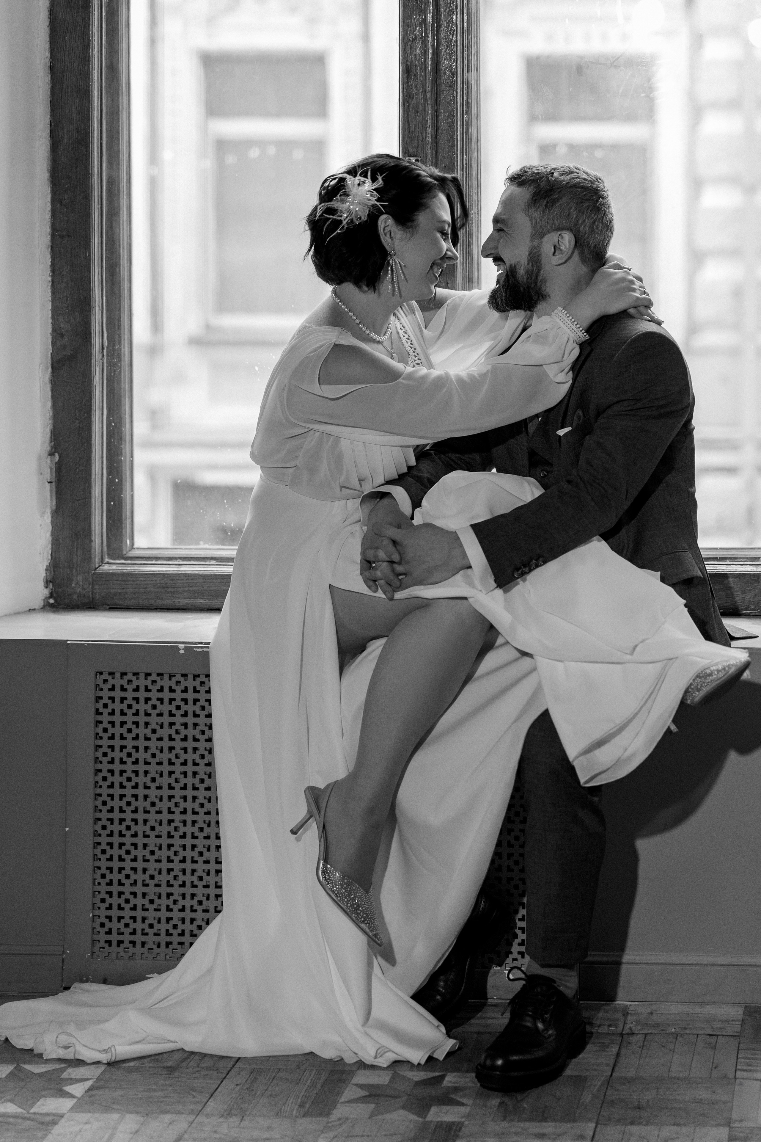 Свадебный фотограф Мария Клементьева