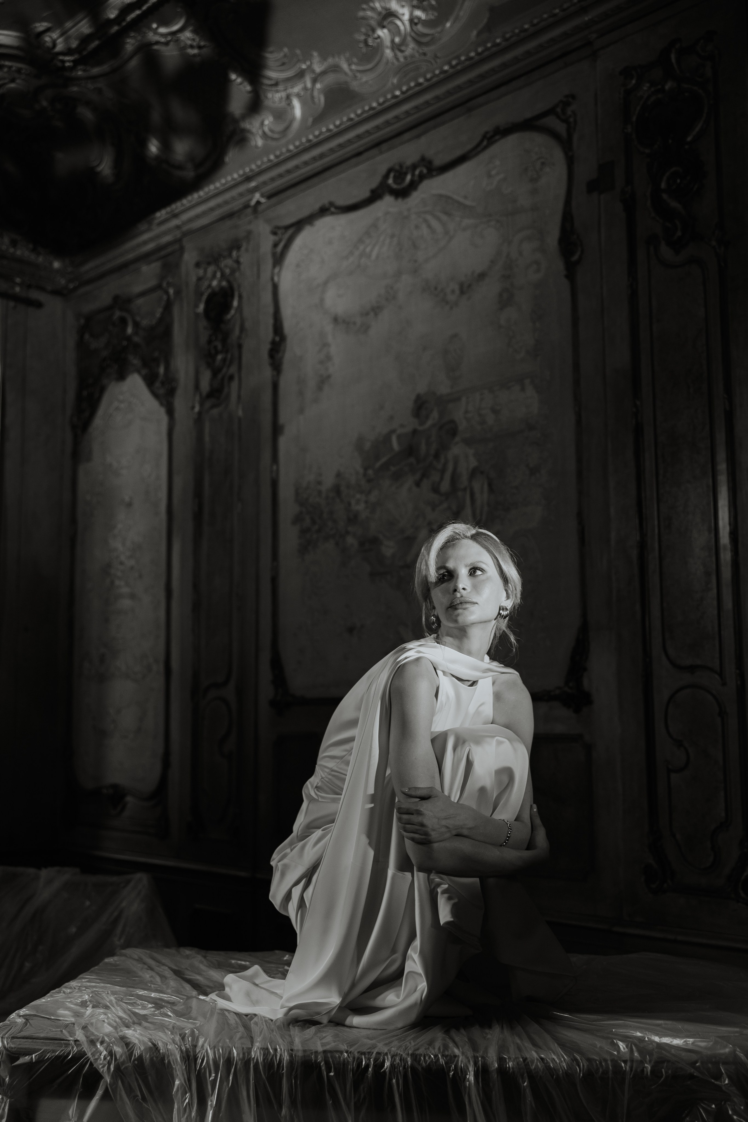 Свадебный фотограф Мария Клементьева