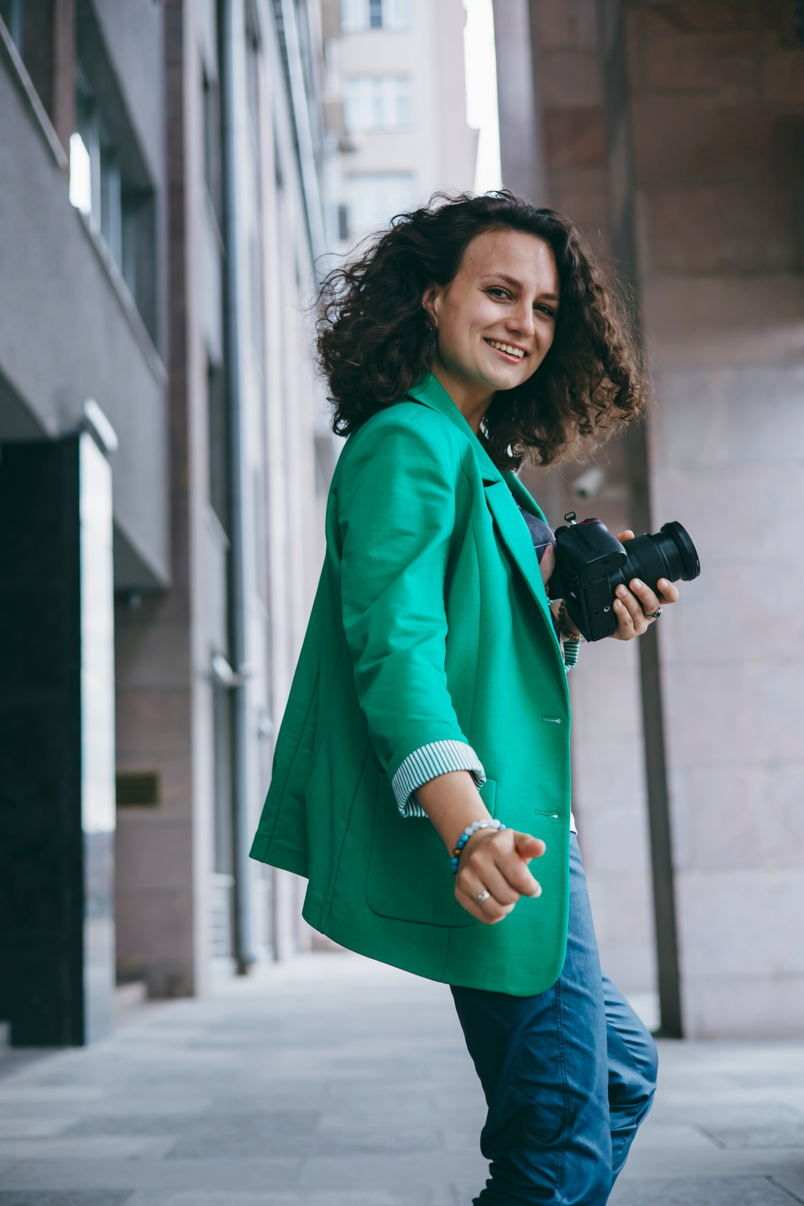 Фотостудия Балашиха, розовый фон студийный