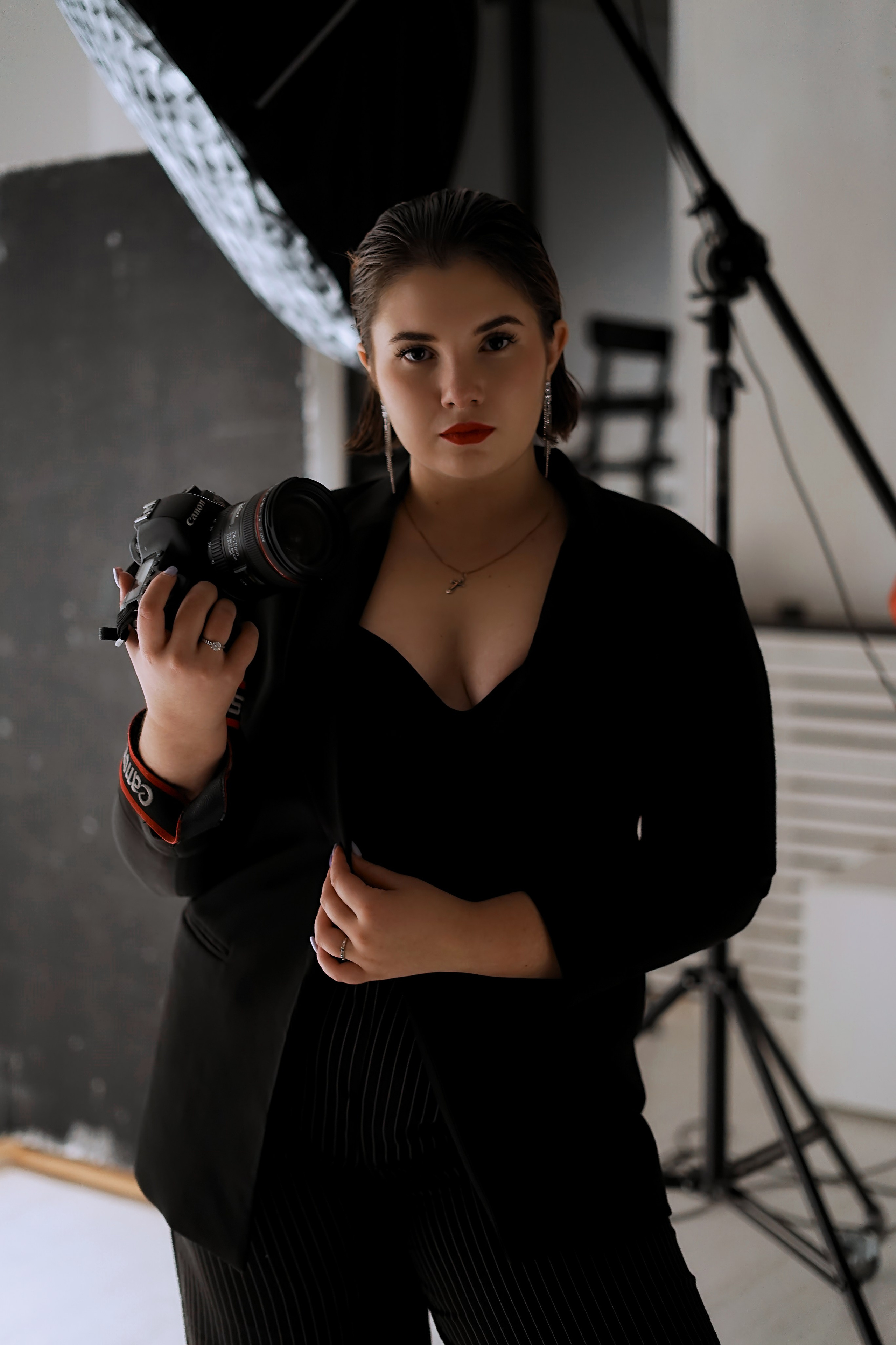 Портретный фотограф Йошкар-Ола Кристина Ануфриева