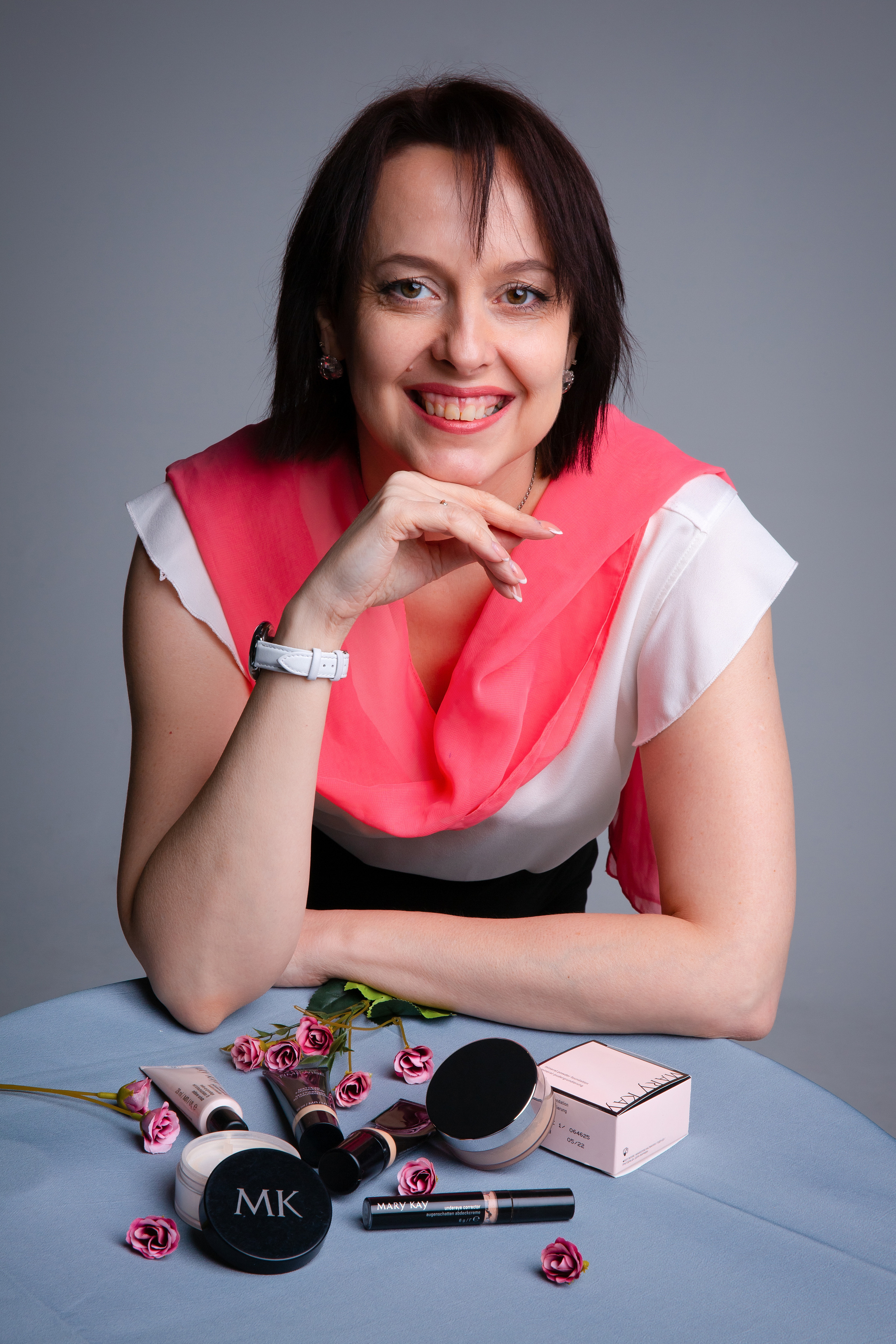 Фотограф в Саранске Трунова Елена