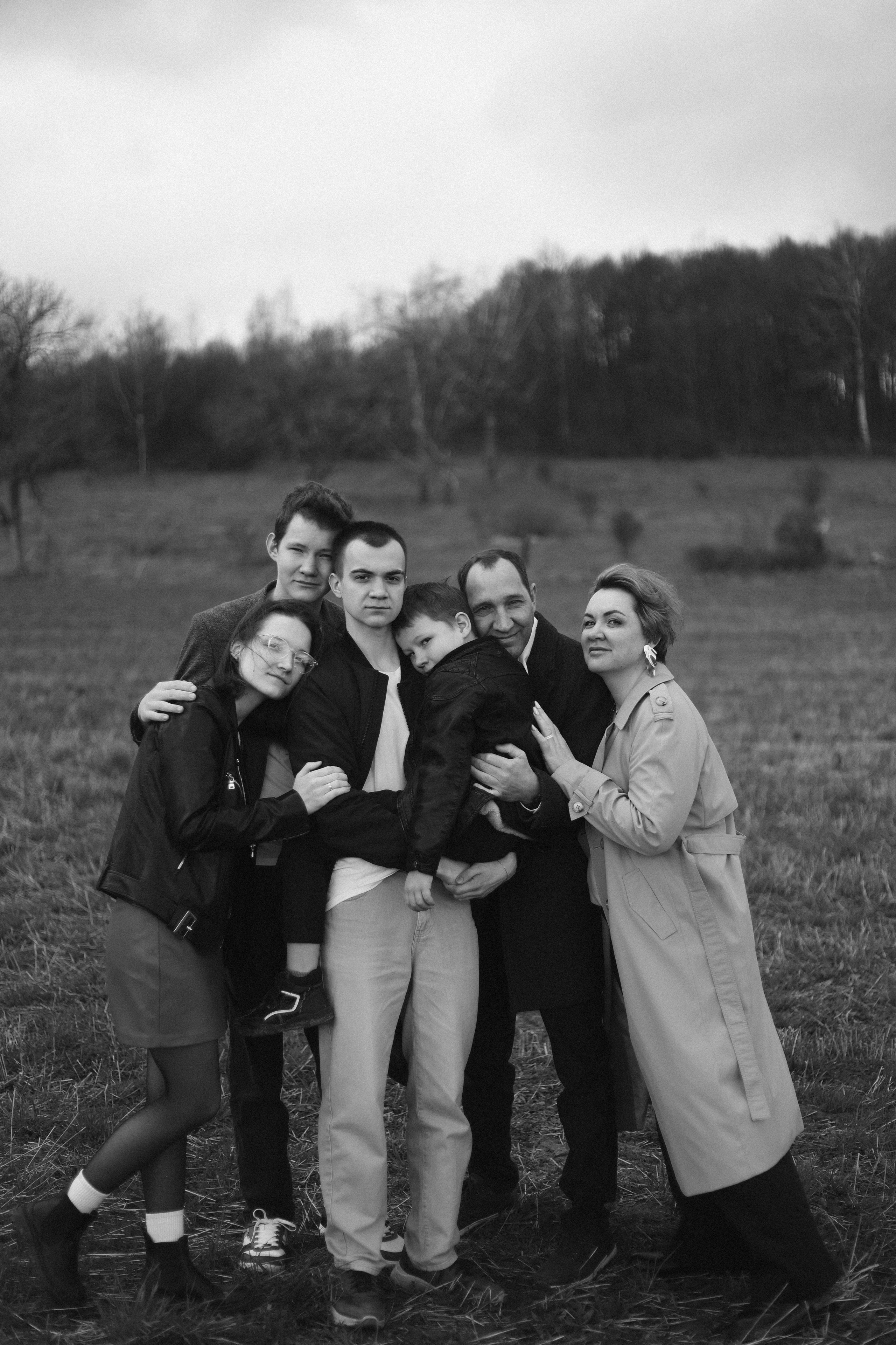 СЕМЕЙНАЯ и БЕРЕМЕННОСТЬ. Фотограф НатаФото (Наталья Яковенко) Дмитров Москва Питер