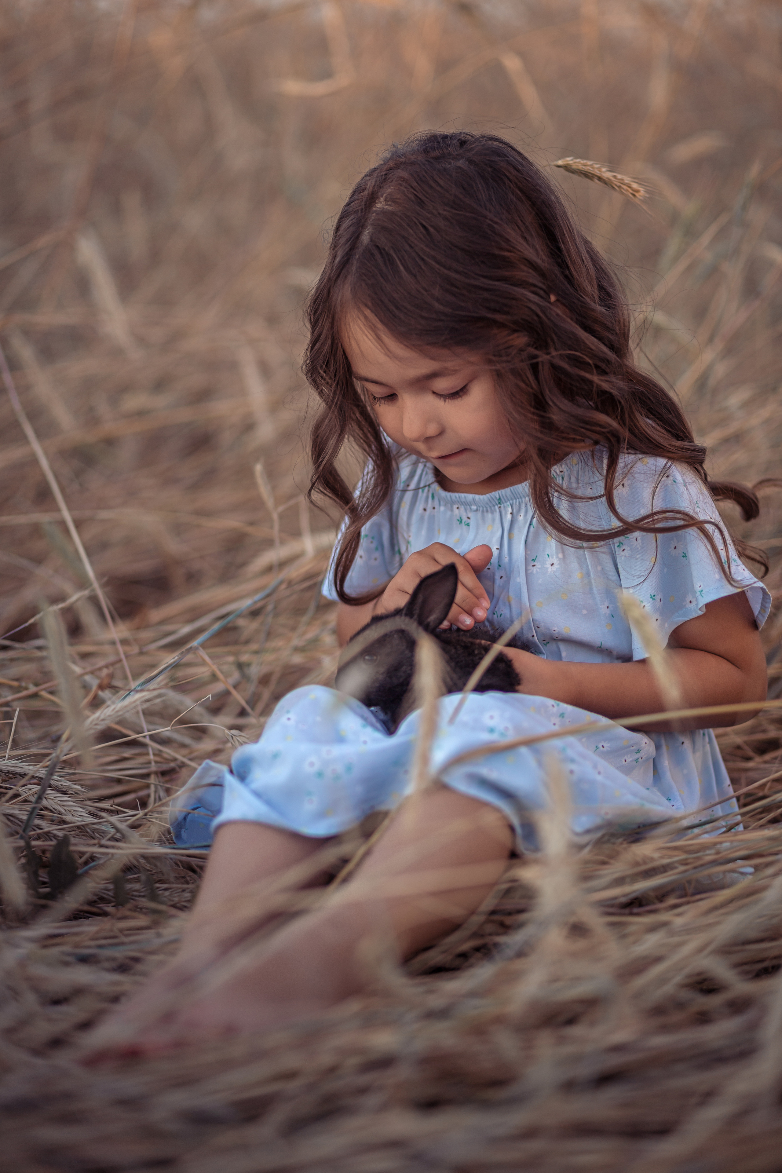 Портретный, детский и ню фотограф Ижевск