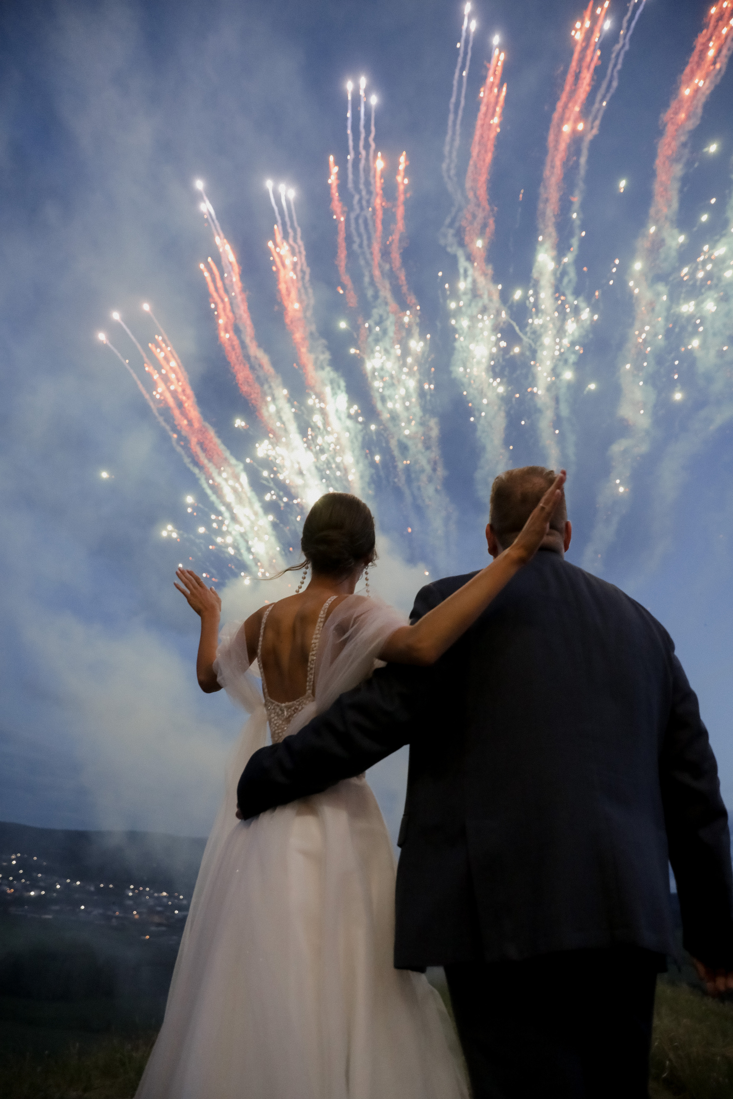 Свадебный и семейный фотограф в Красноярске