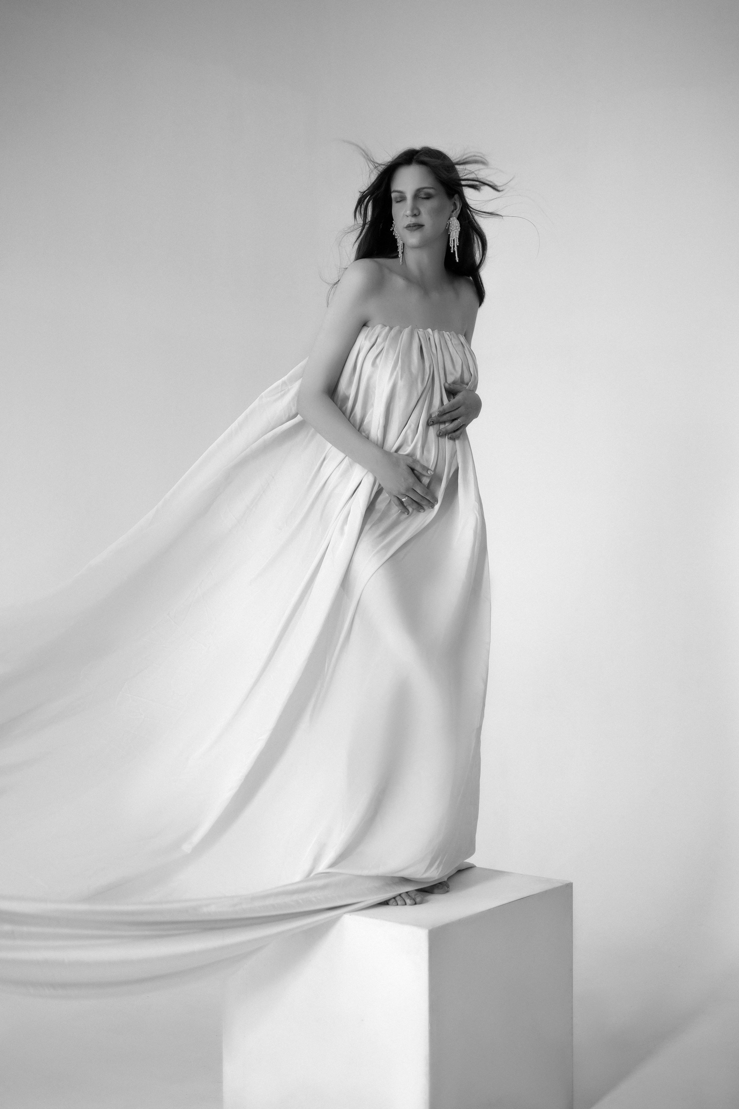 Portrait photography