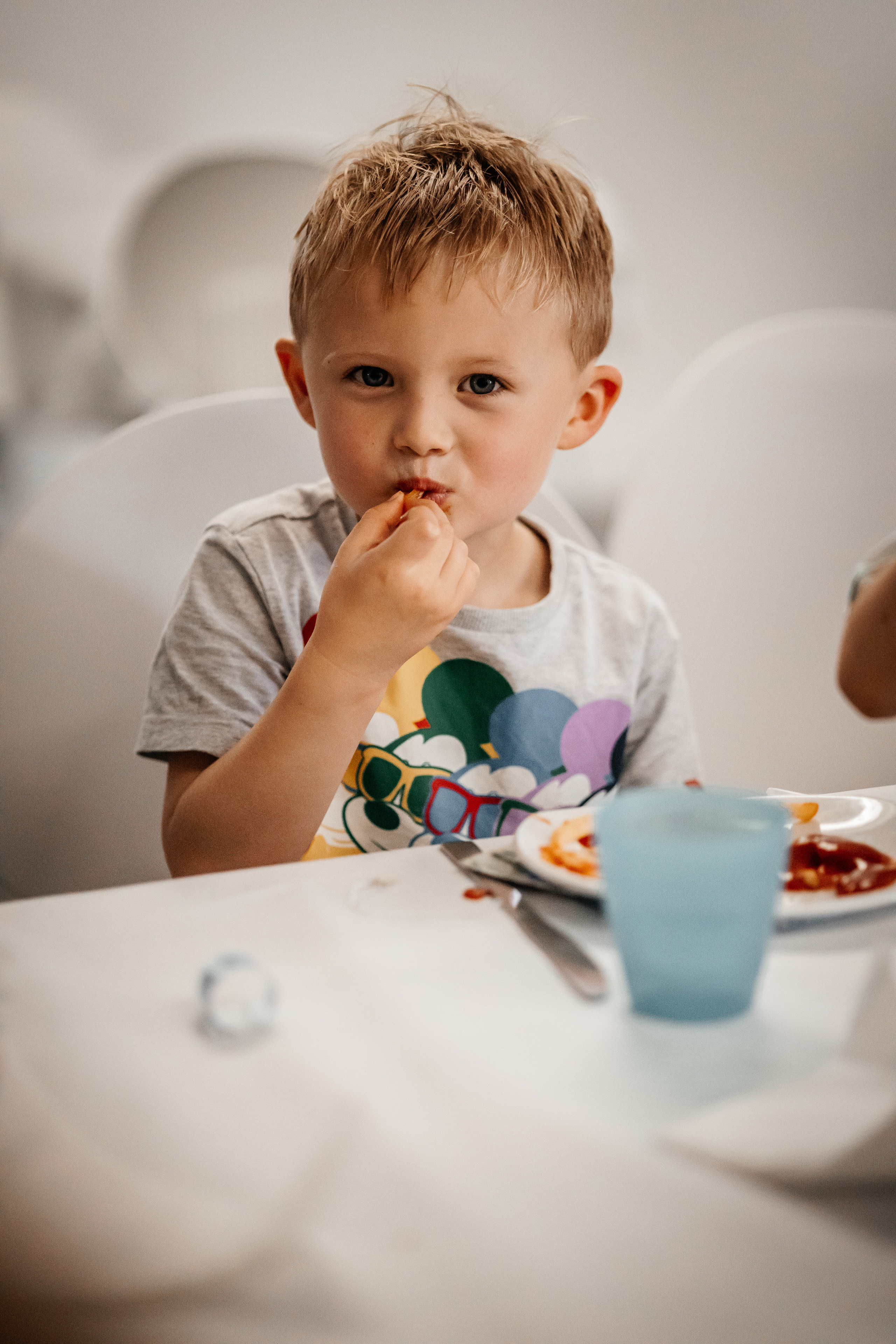 Family and kids photographer in Aberdeen UK Lyubov Popova