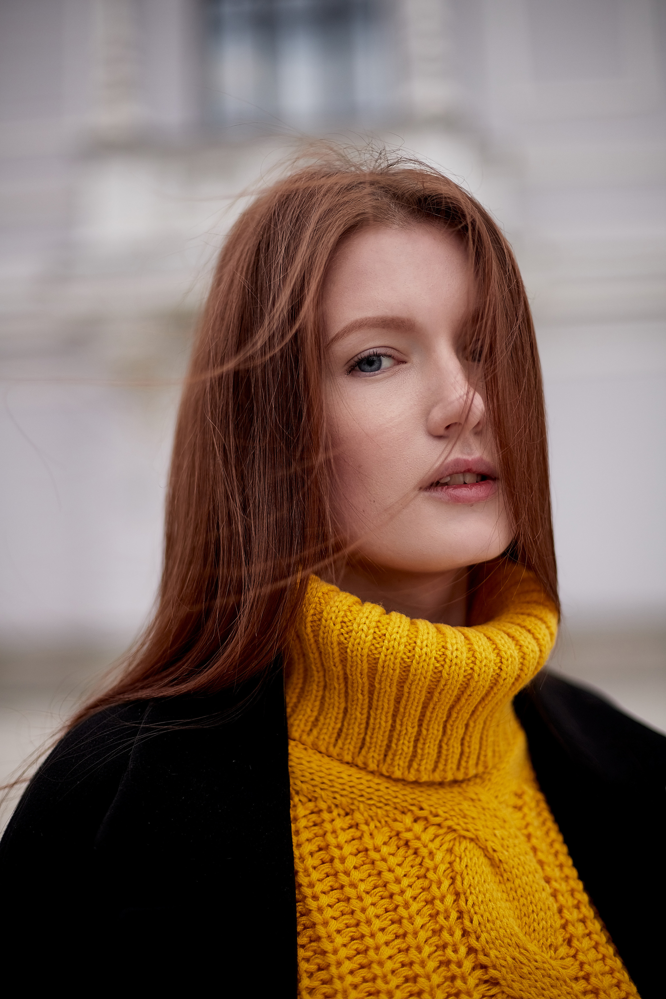 Снежана Чернега фотограф