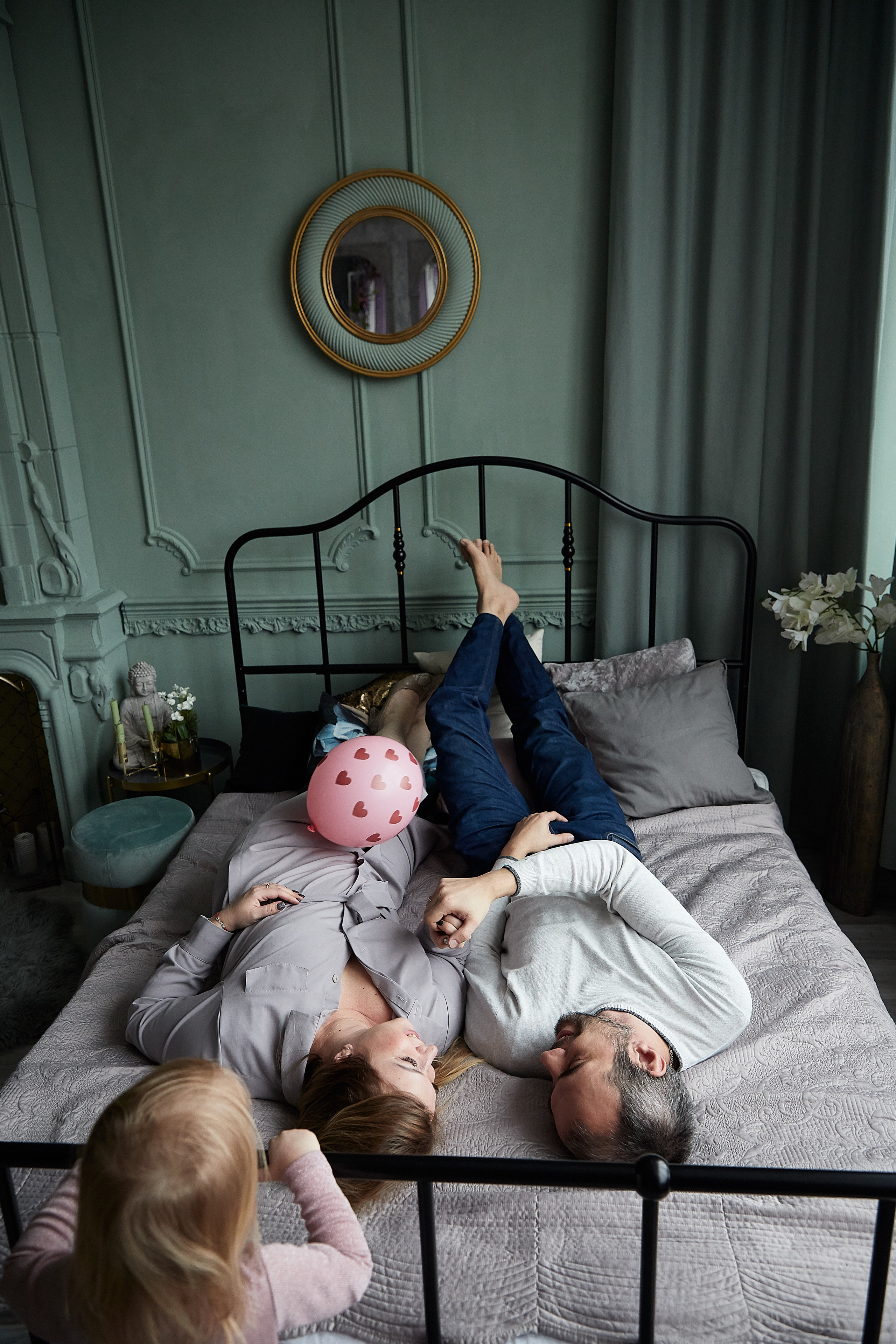 Снежана Чернега фотограф