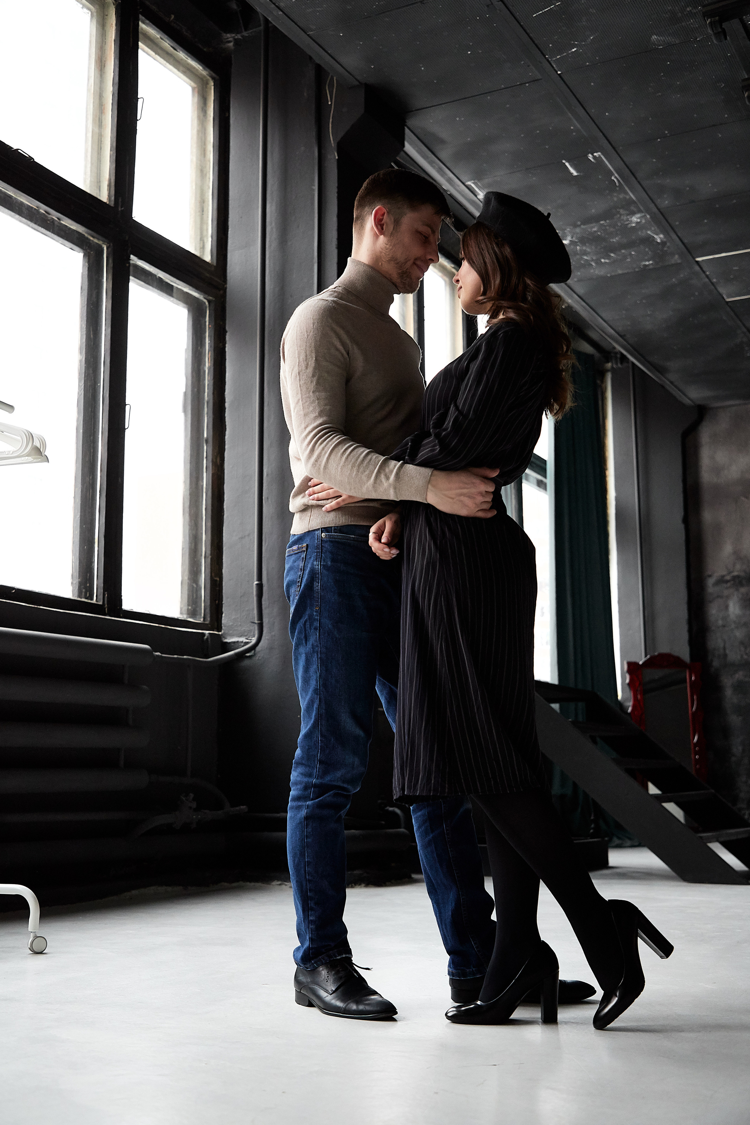 Снежана Чернега фотограф