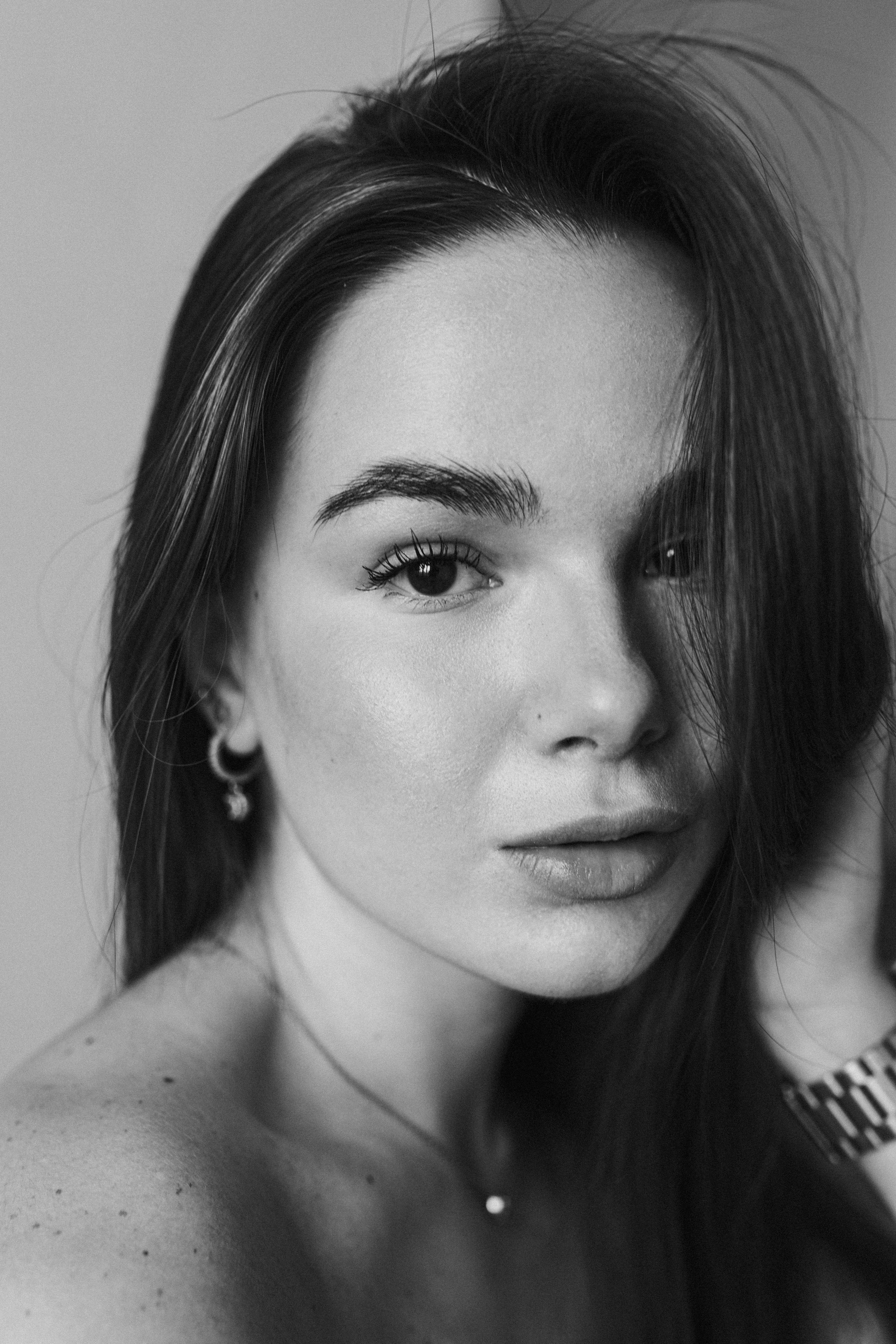 Портретный фотограф в Нижнем Новгороде Елена Ханова