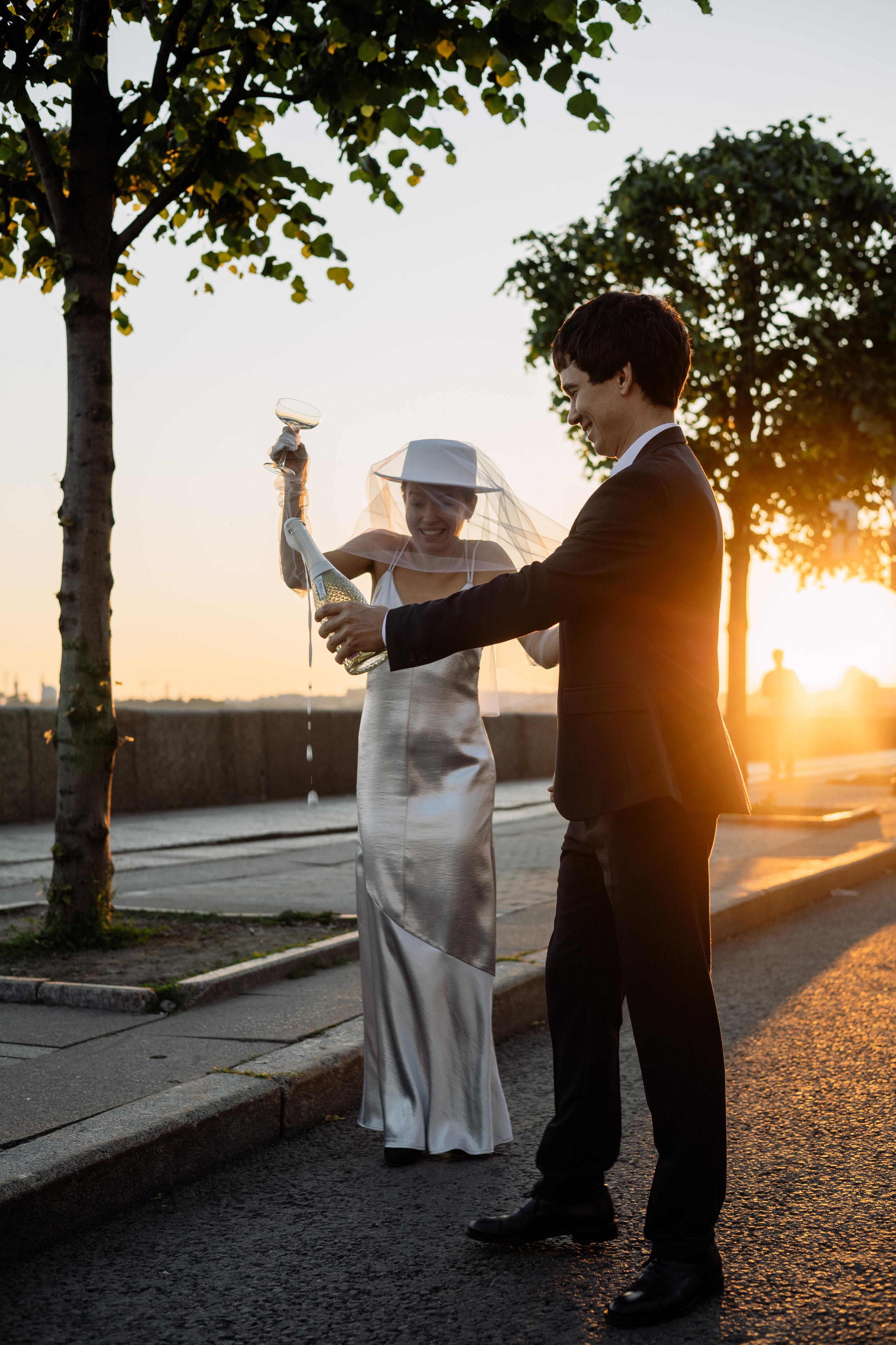 Фотограф в Санкт-Петебруге Олеся Харитонова