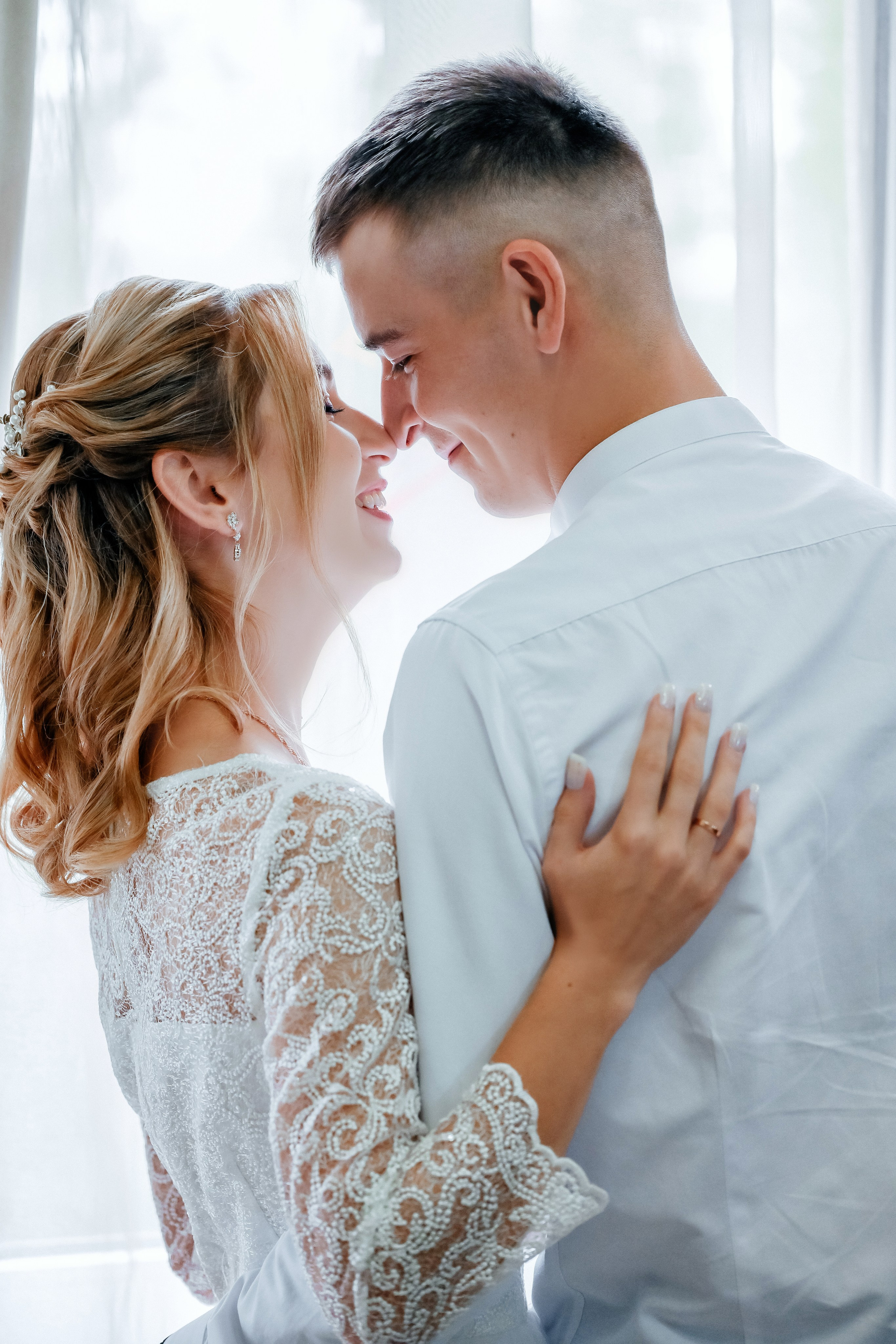 Фотосъемка для молодоженов