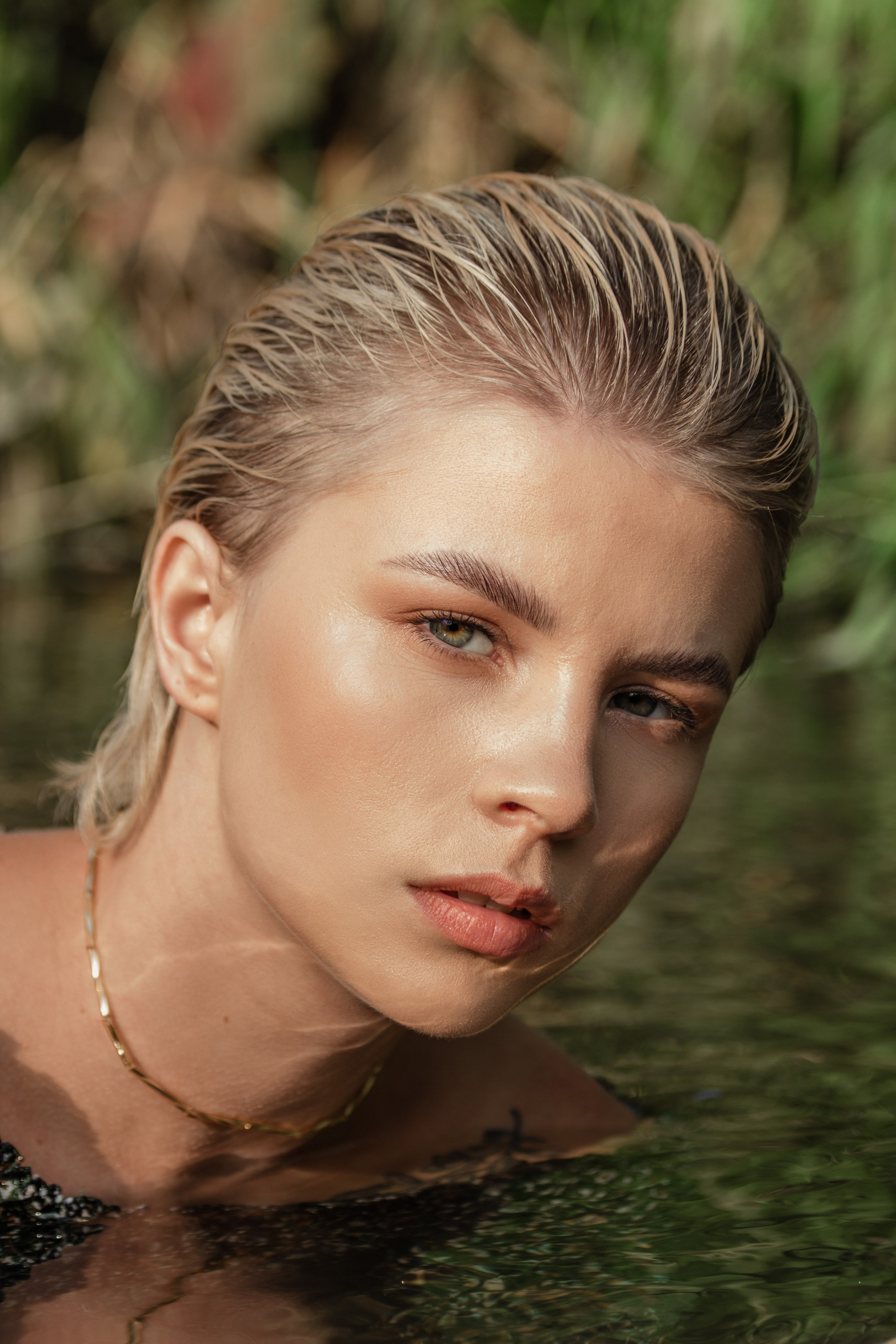 Сертификаты. Фотограф Анастасия Косюра