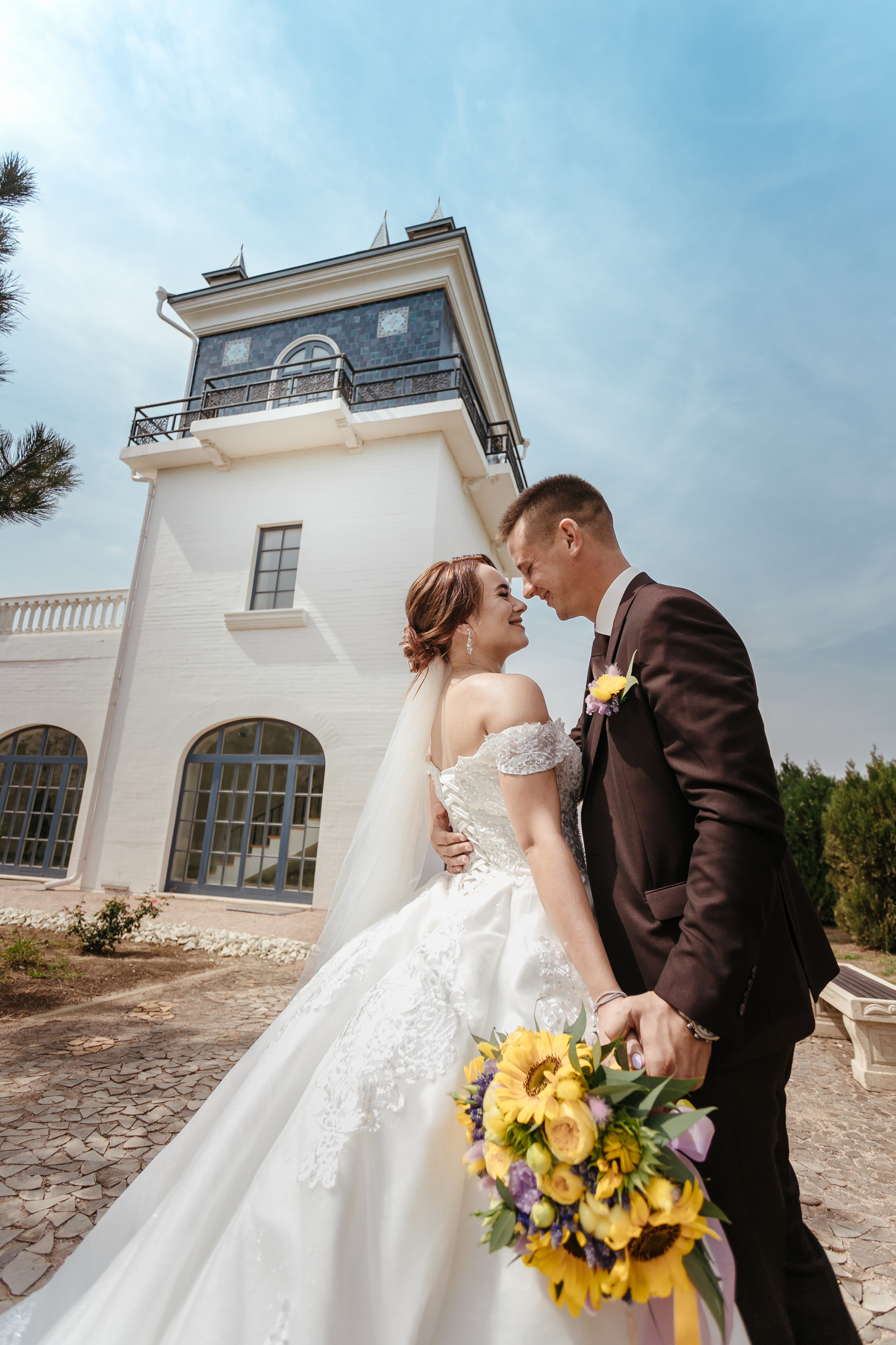 Свадьбы. Фотограф Славянск-на-Кубани, Крымск