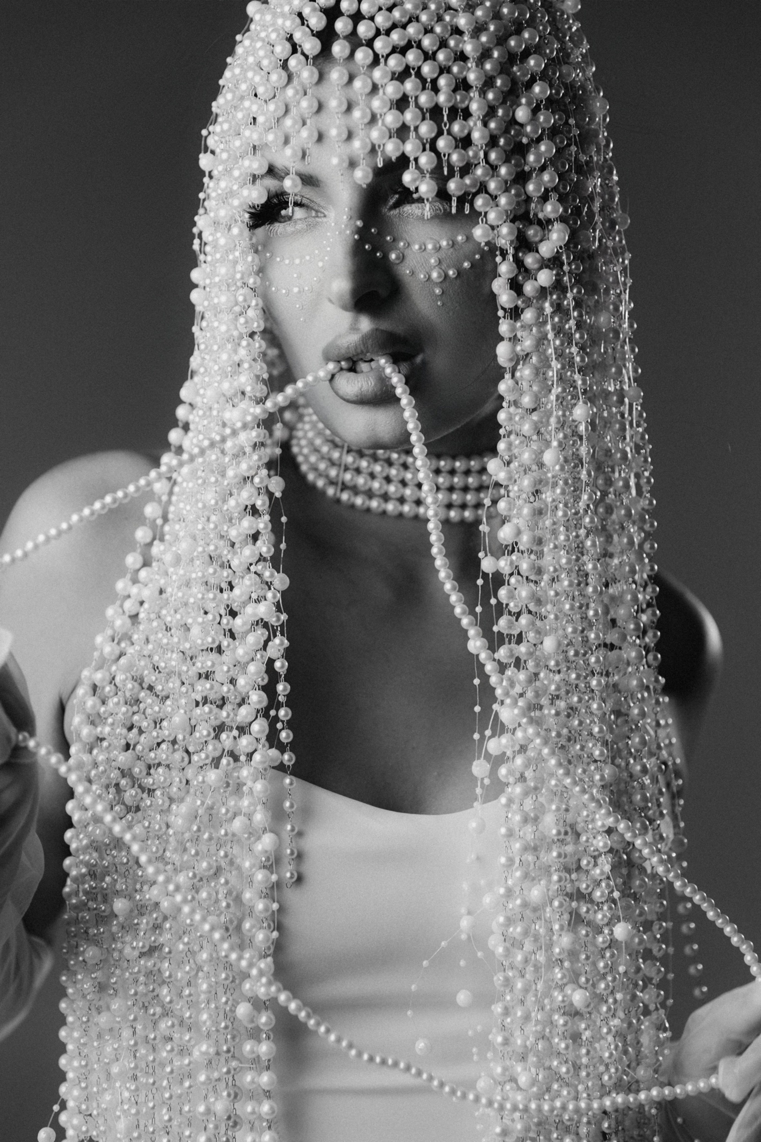 Женский фотограф