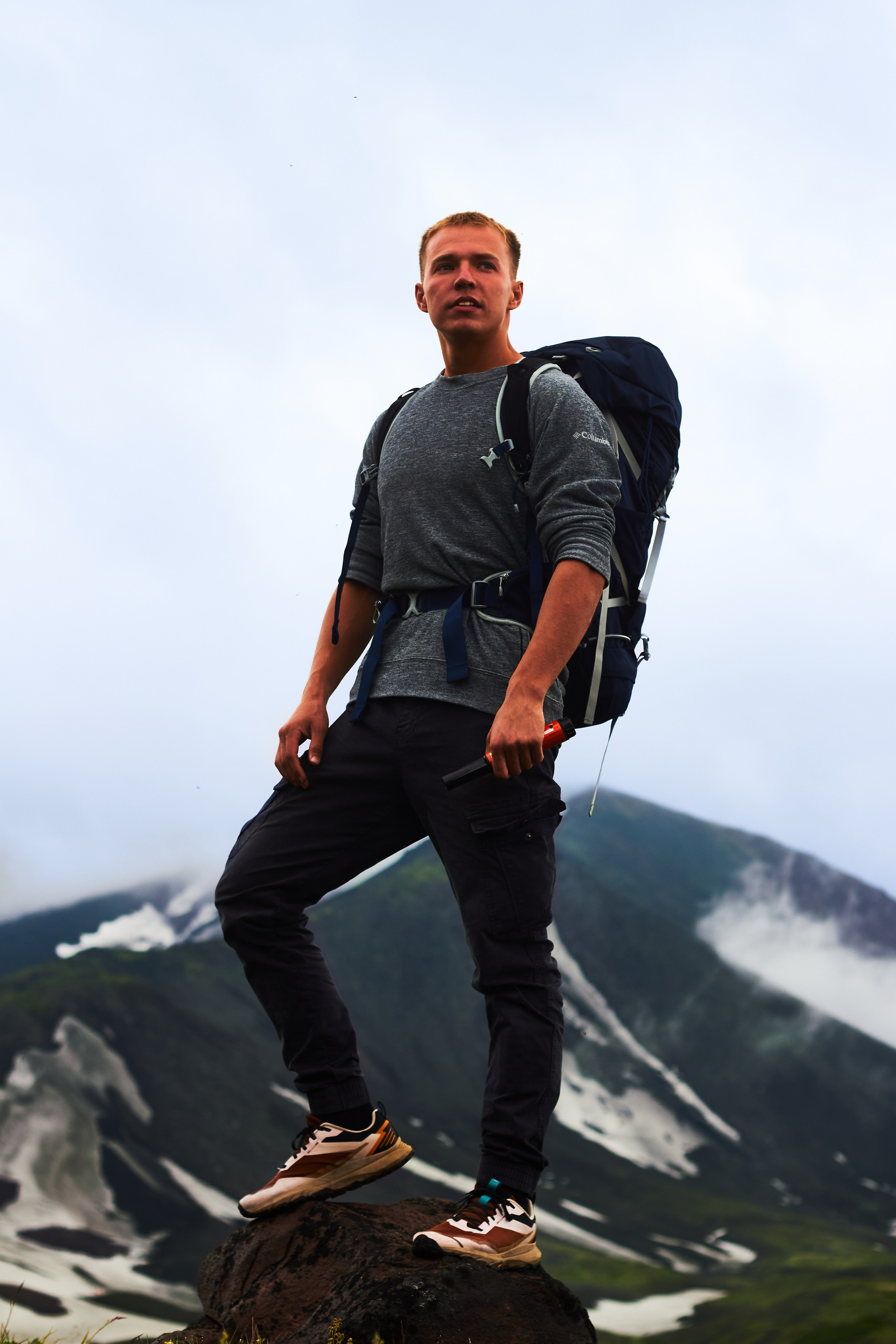 ТОП-1 Репортажный фотограф в Крыму, Ялта. Скрипкин Роман