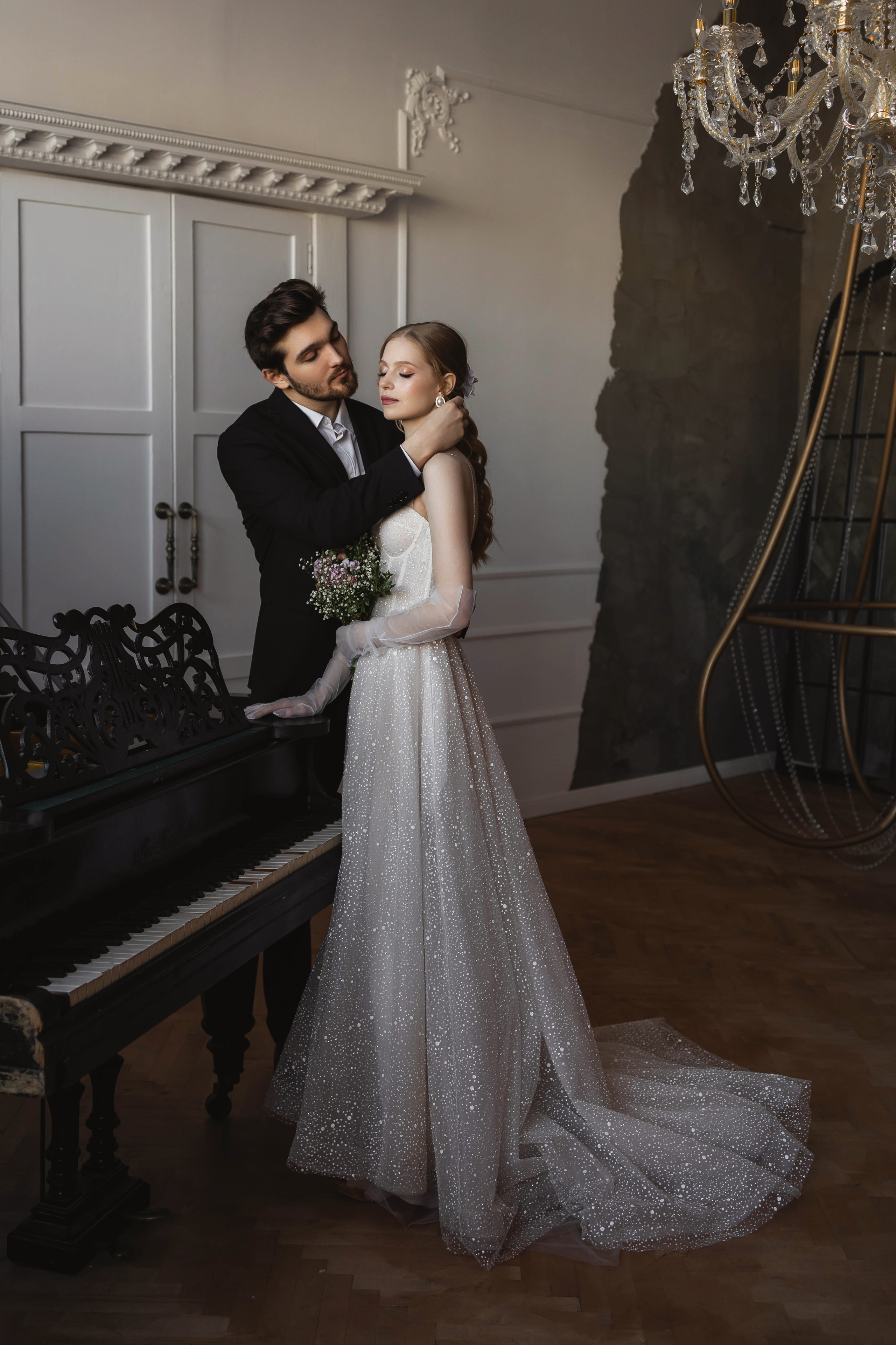 Фотограф в Барнауле Юлия Садвокасова