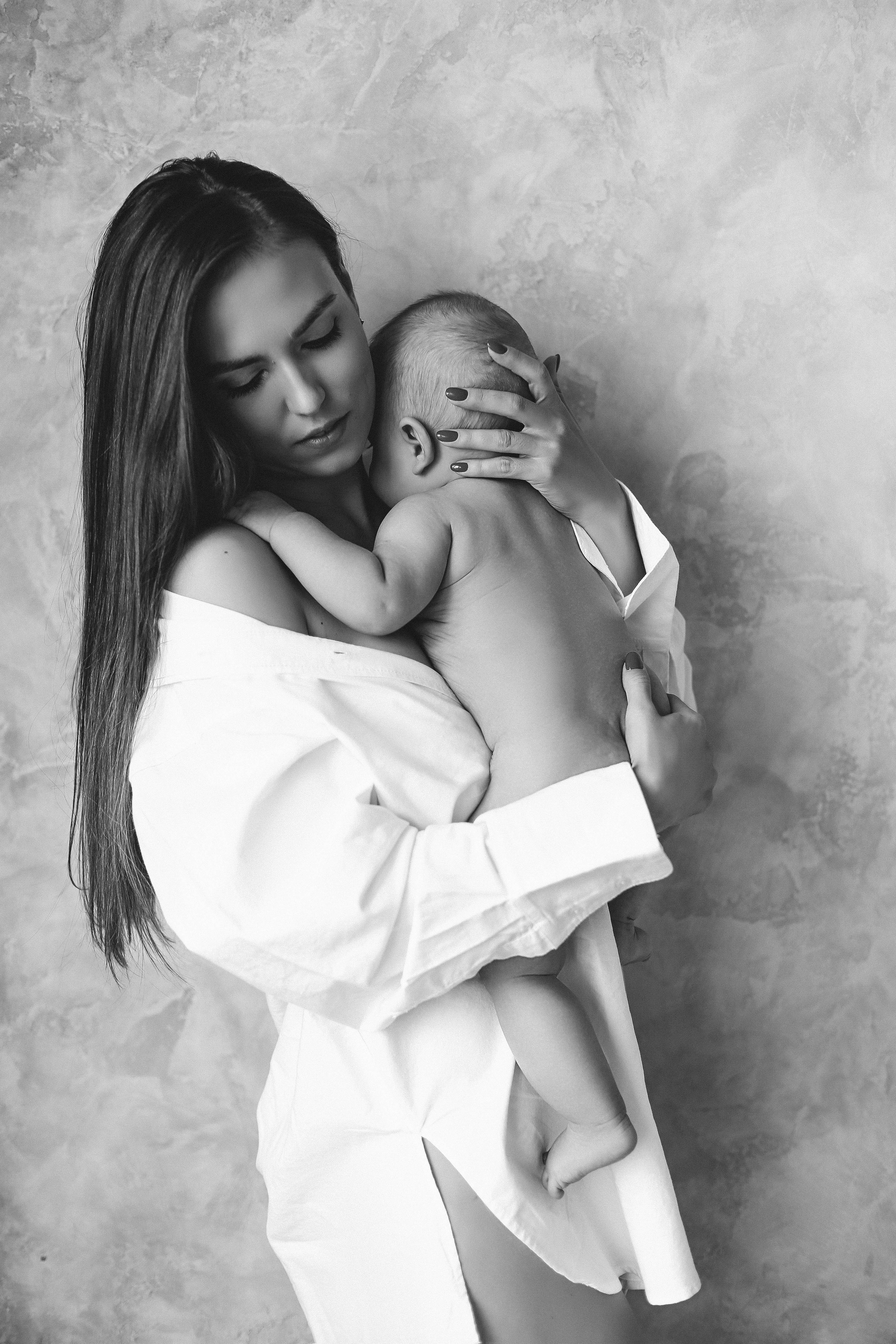 Фотограф Беременности