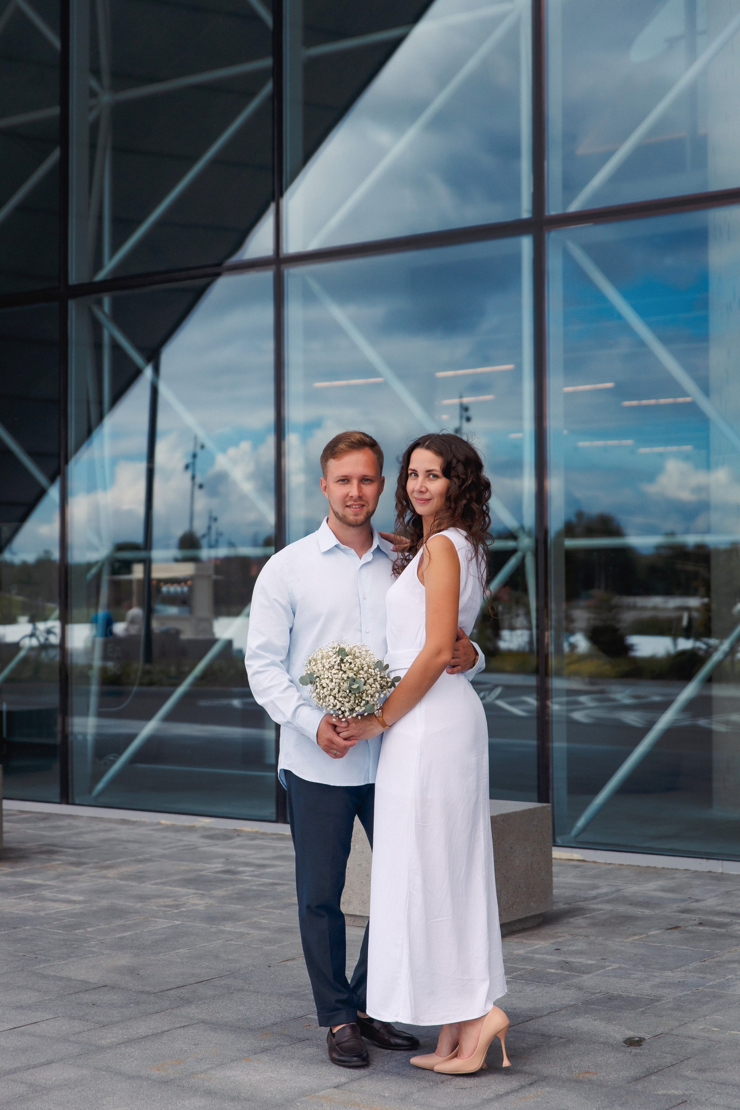 Фотограф в Кронштадте и Санкт-Петербурге Анастасия Коваленко