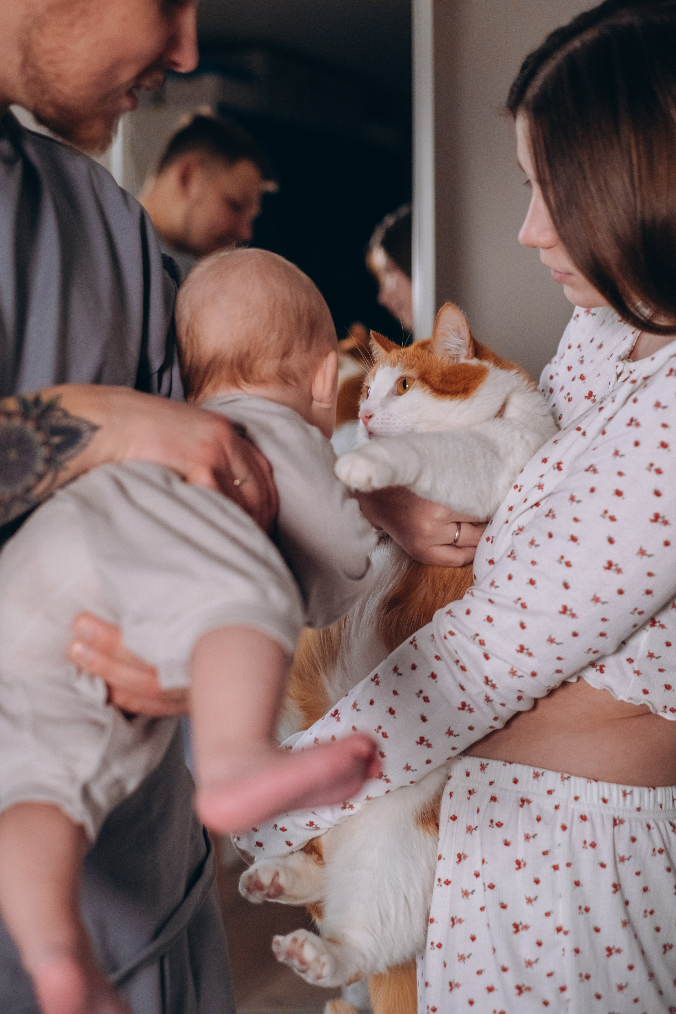 Портретный фотограф | Валерия Кичигина