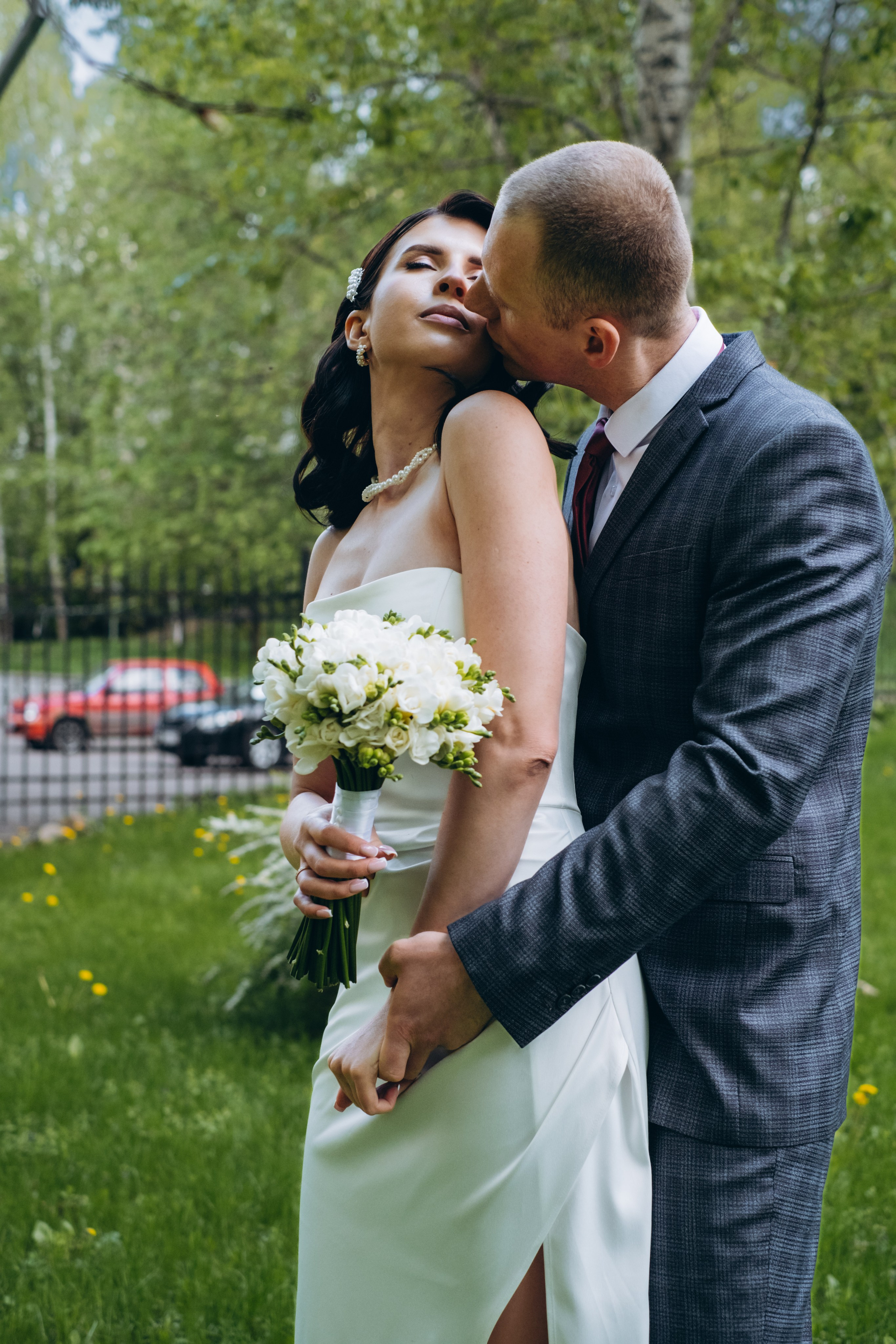 Портретный фотограф | Валерия Кичигина