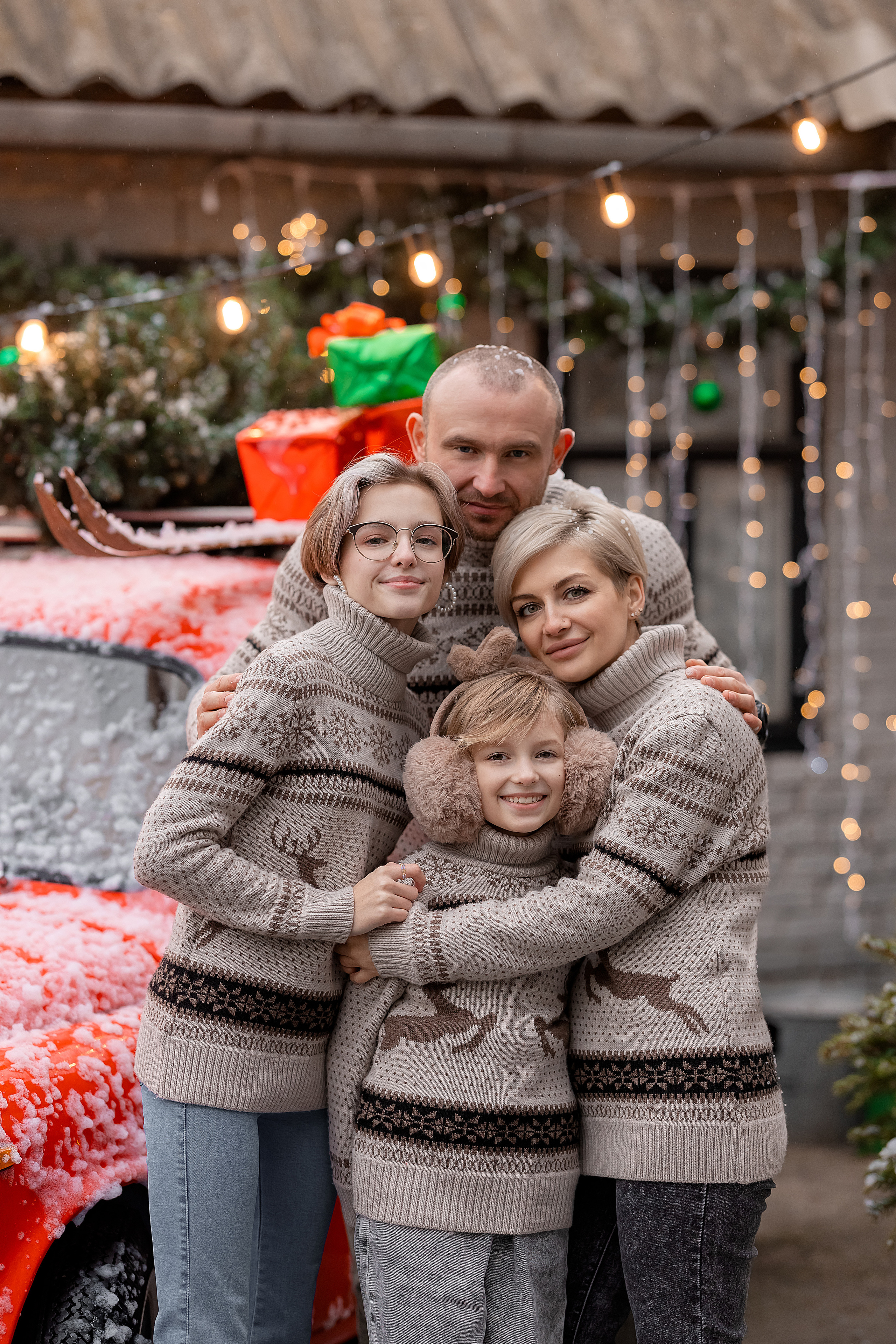 Свадебный и семейный фотограф в Ростове-на-Дону Стадник Юлия