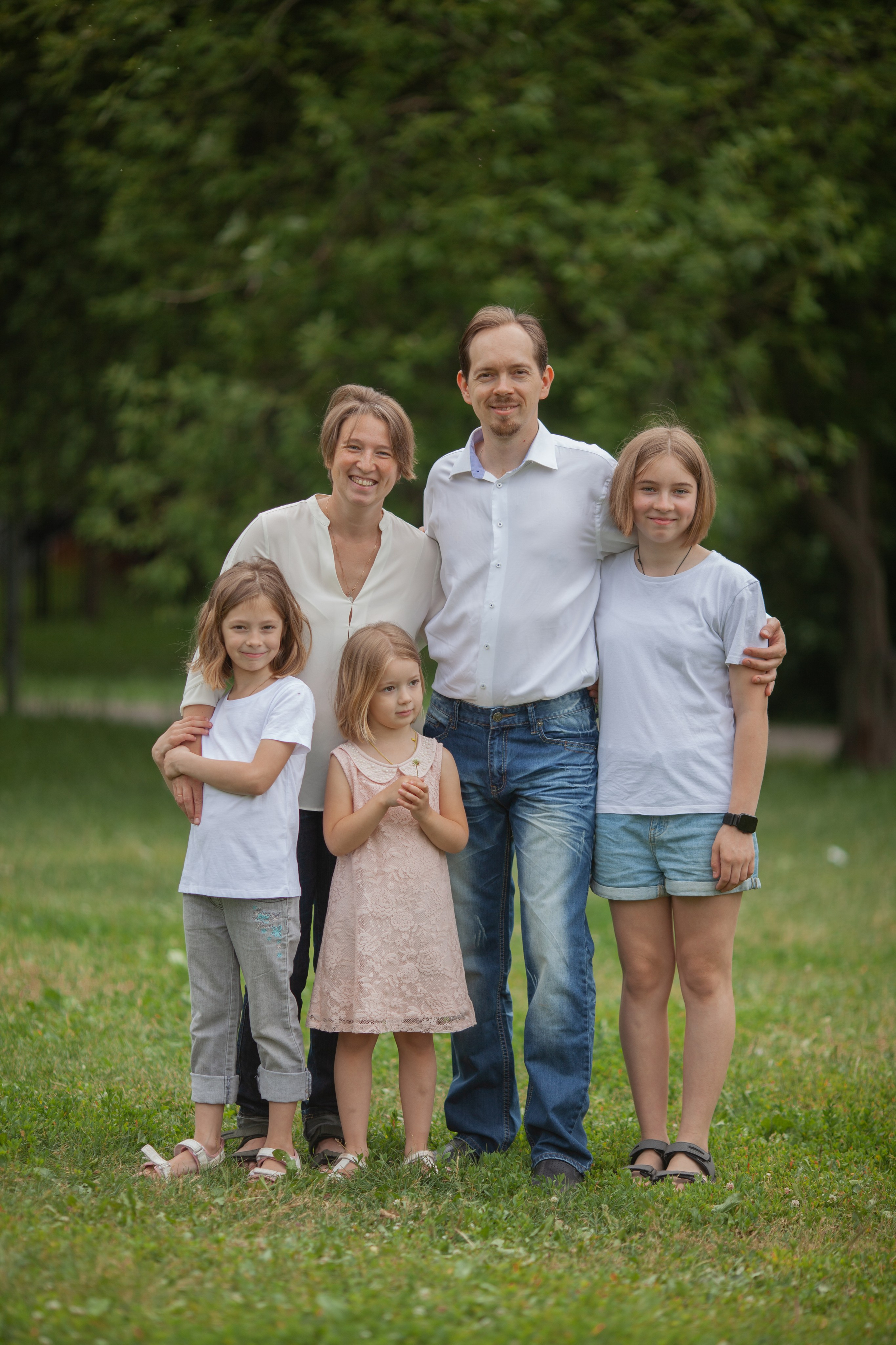 Фотосессия новорожденных в Москве фотограф Савина Анастасия