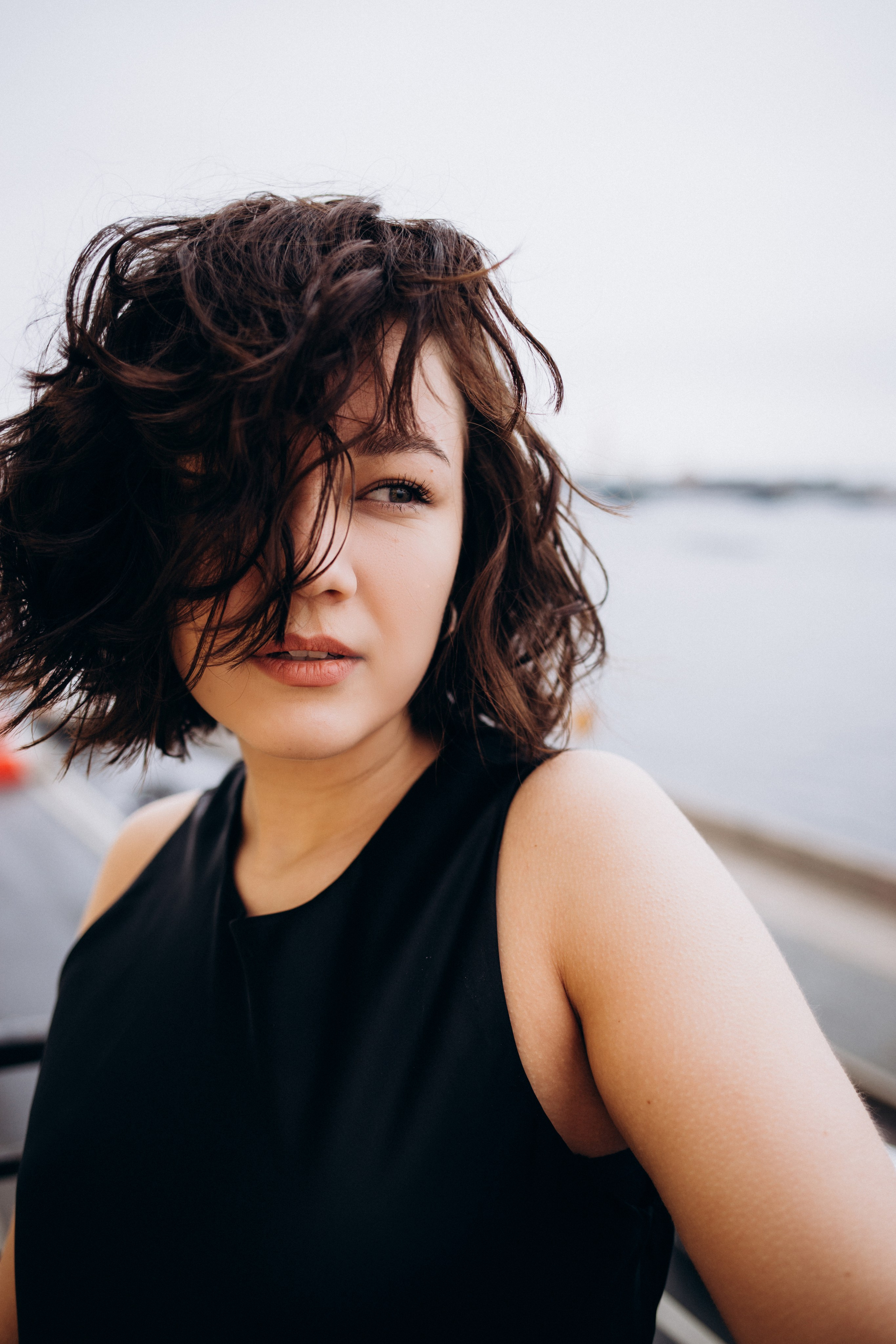 Женский и парный фотограф Москва, СПб. Мария Куничева