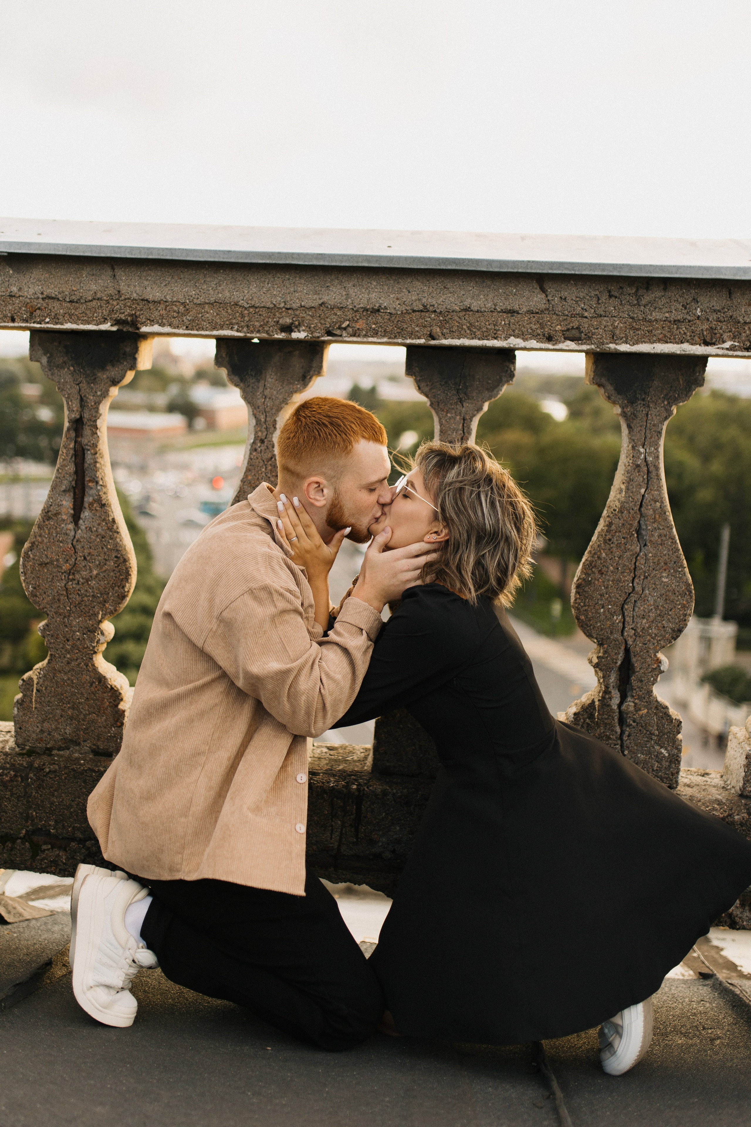 Фотограф в Санкт-Петербурге Анжелика Шарова