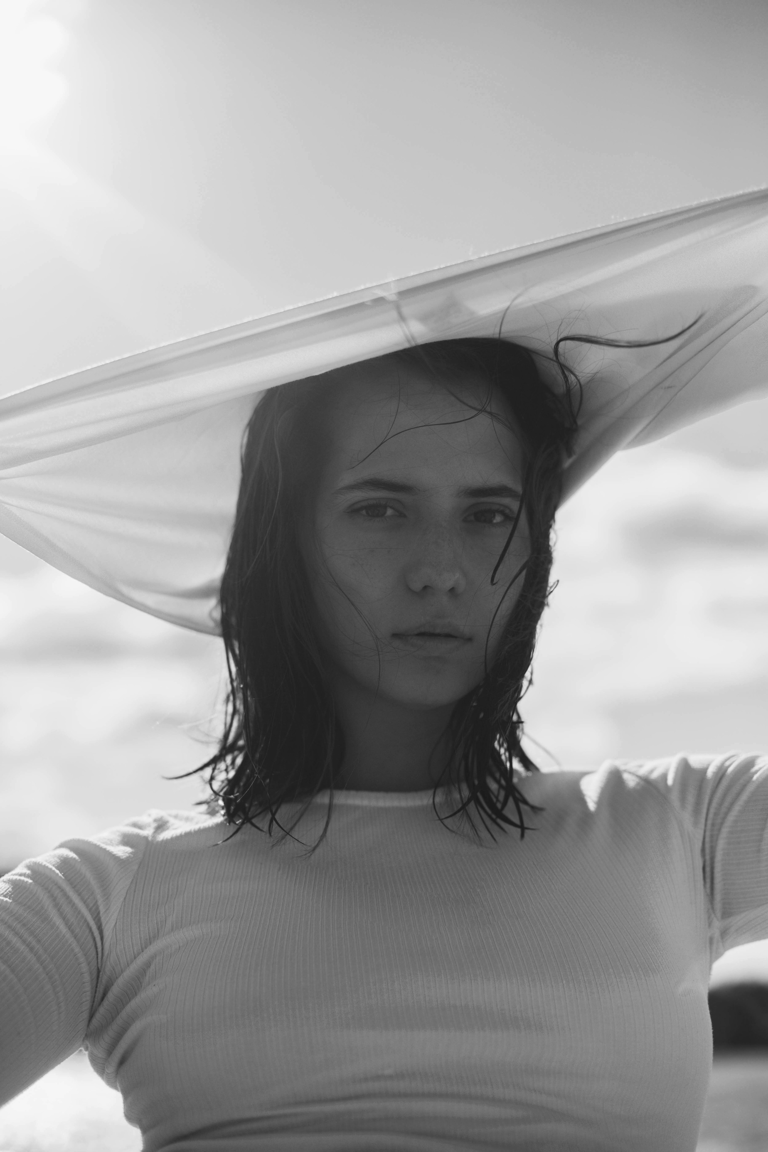 Работы учеников. Снимаю, обучаю, направляю