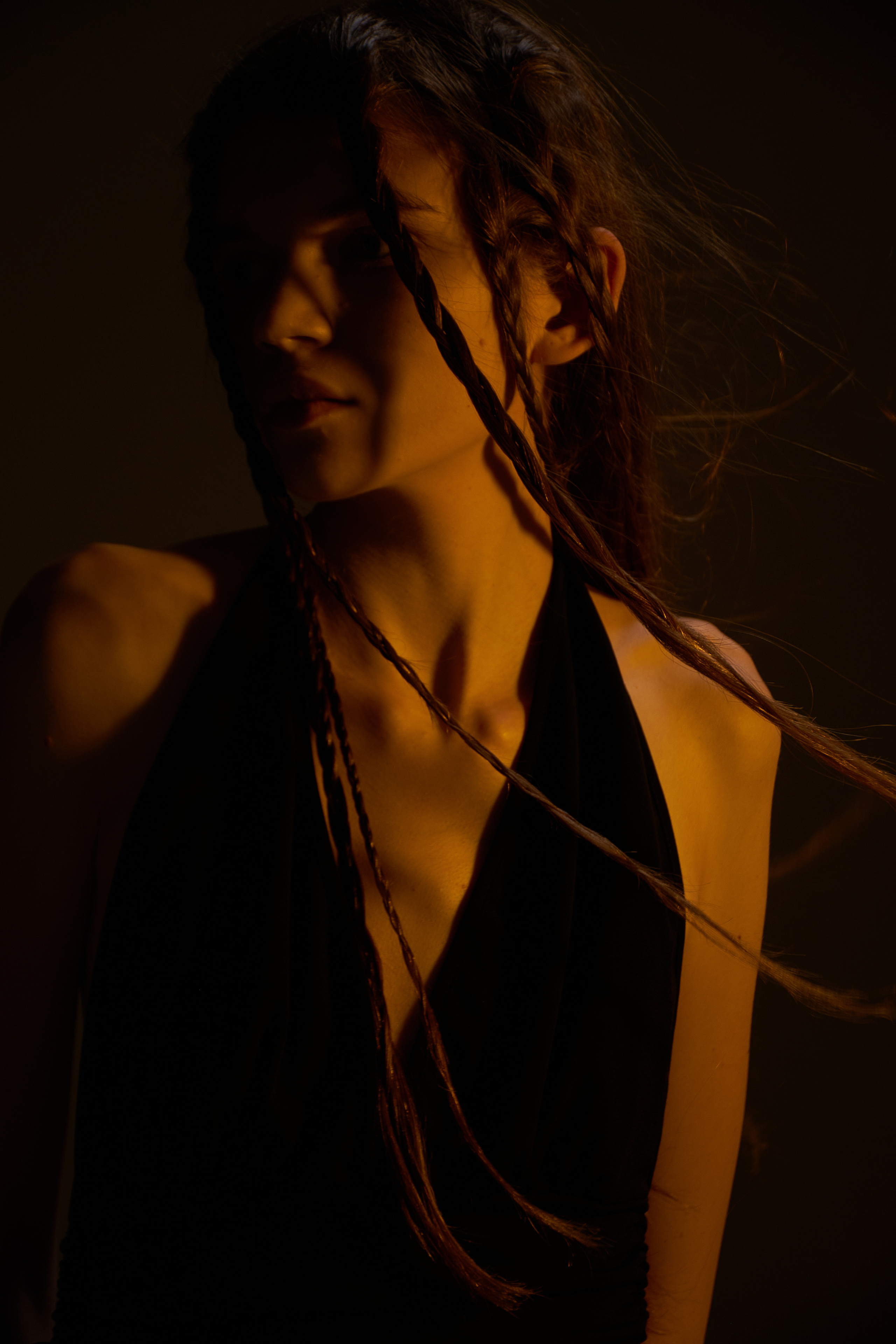 Работы учеников. Снимаю, обучаю, направляю