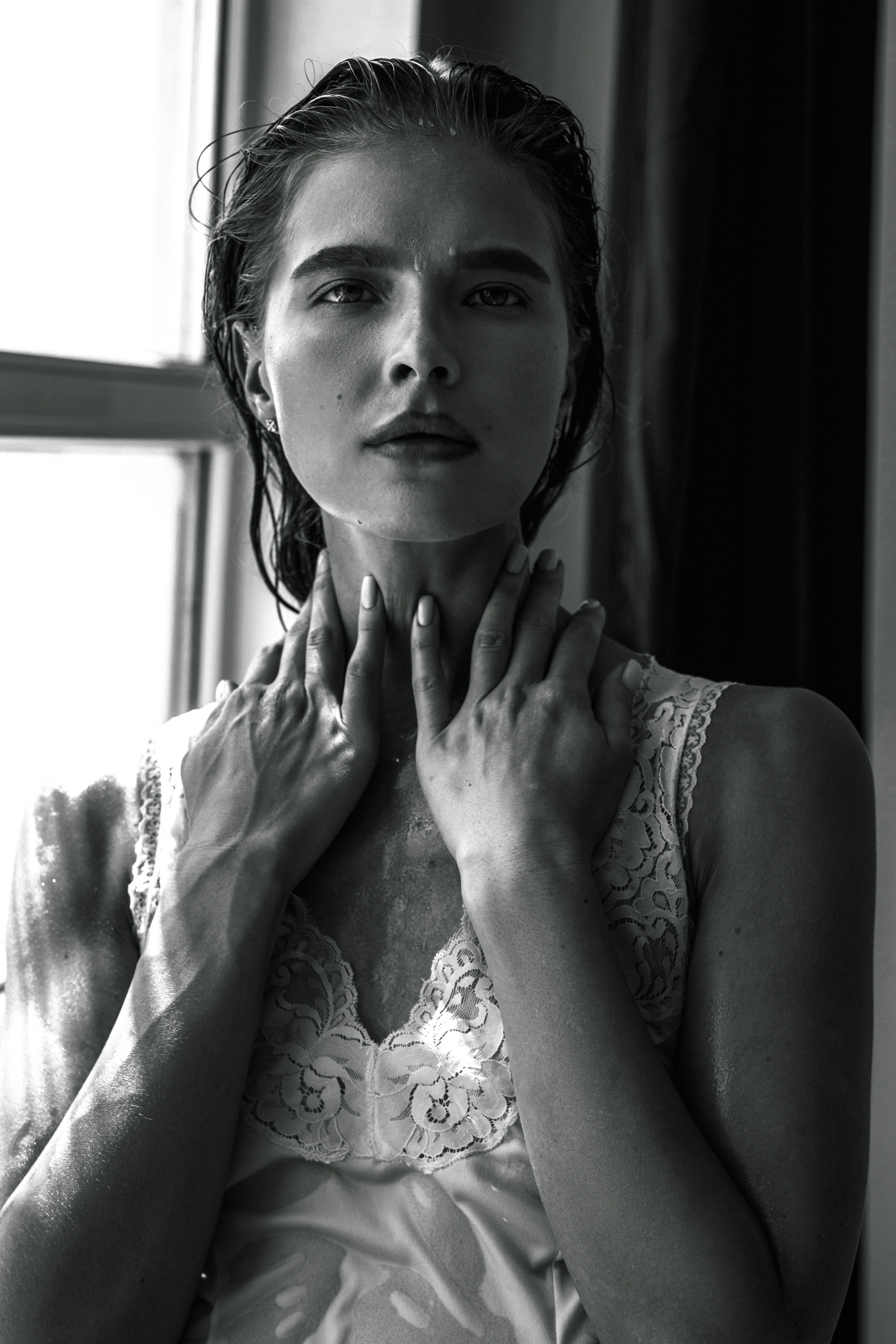 Работы учеников. Снимаю, обучаю, направляю