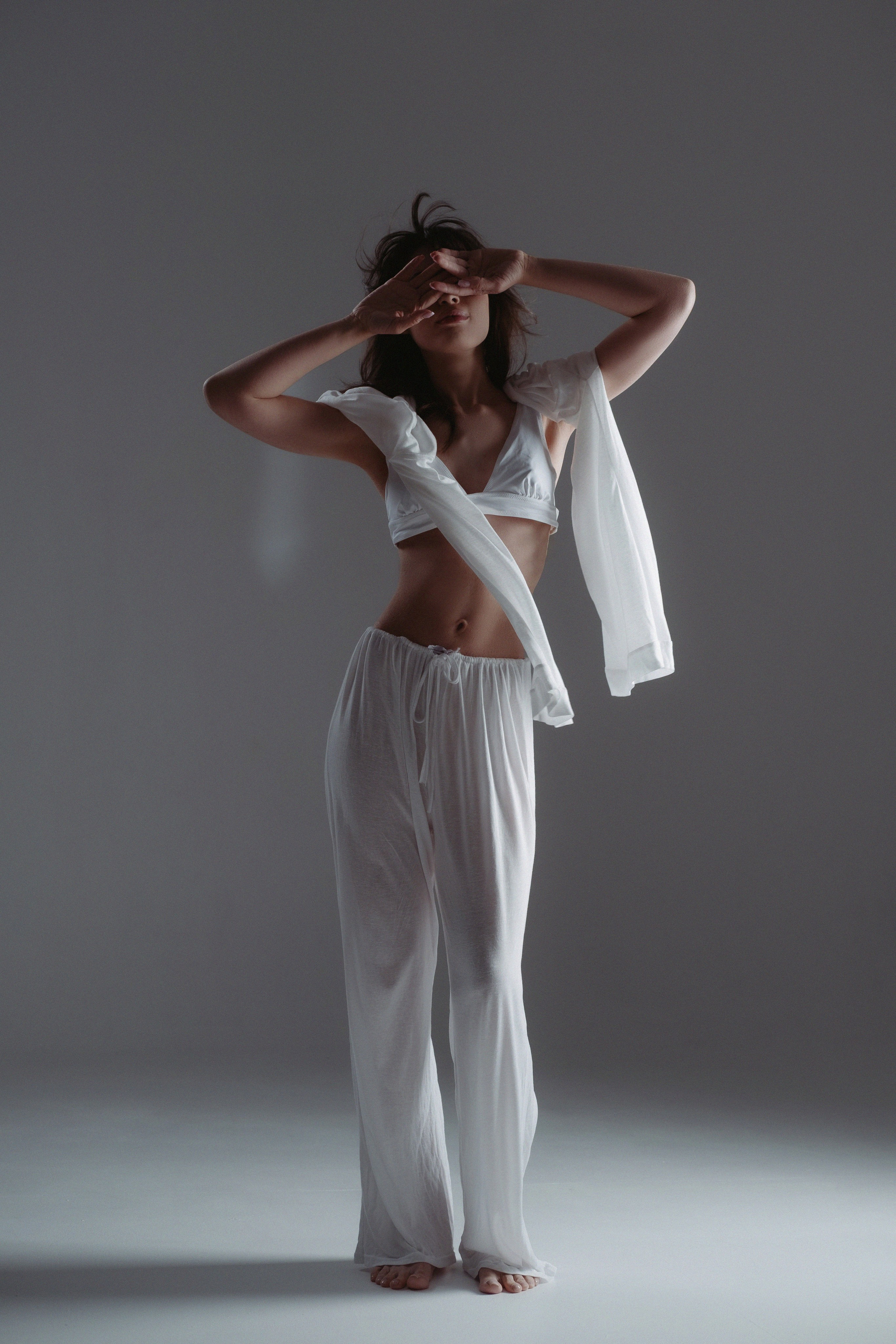 Работы учеников. Снимаю, обучаю, направляю