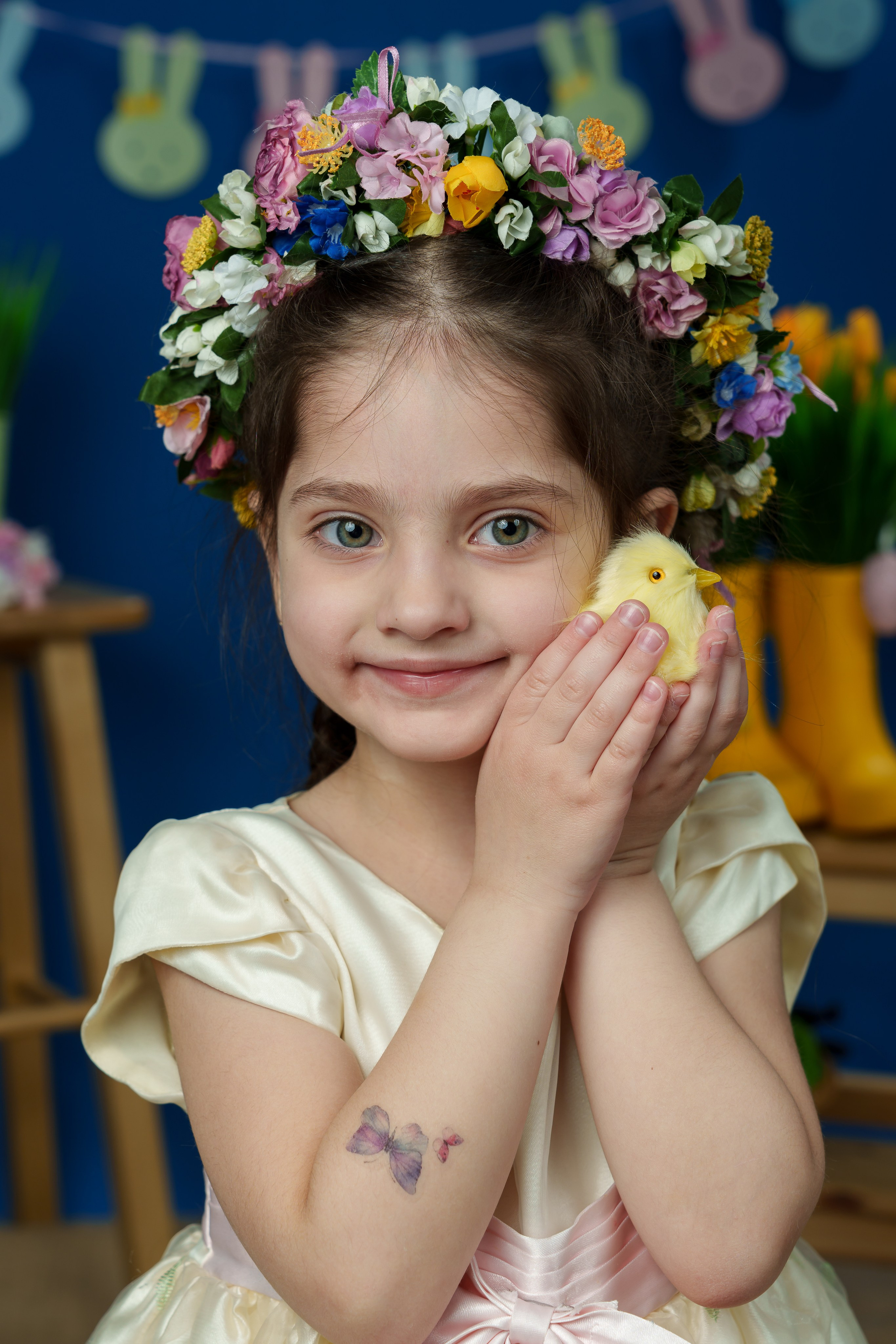 День знаний в Воронеже
