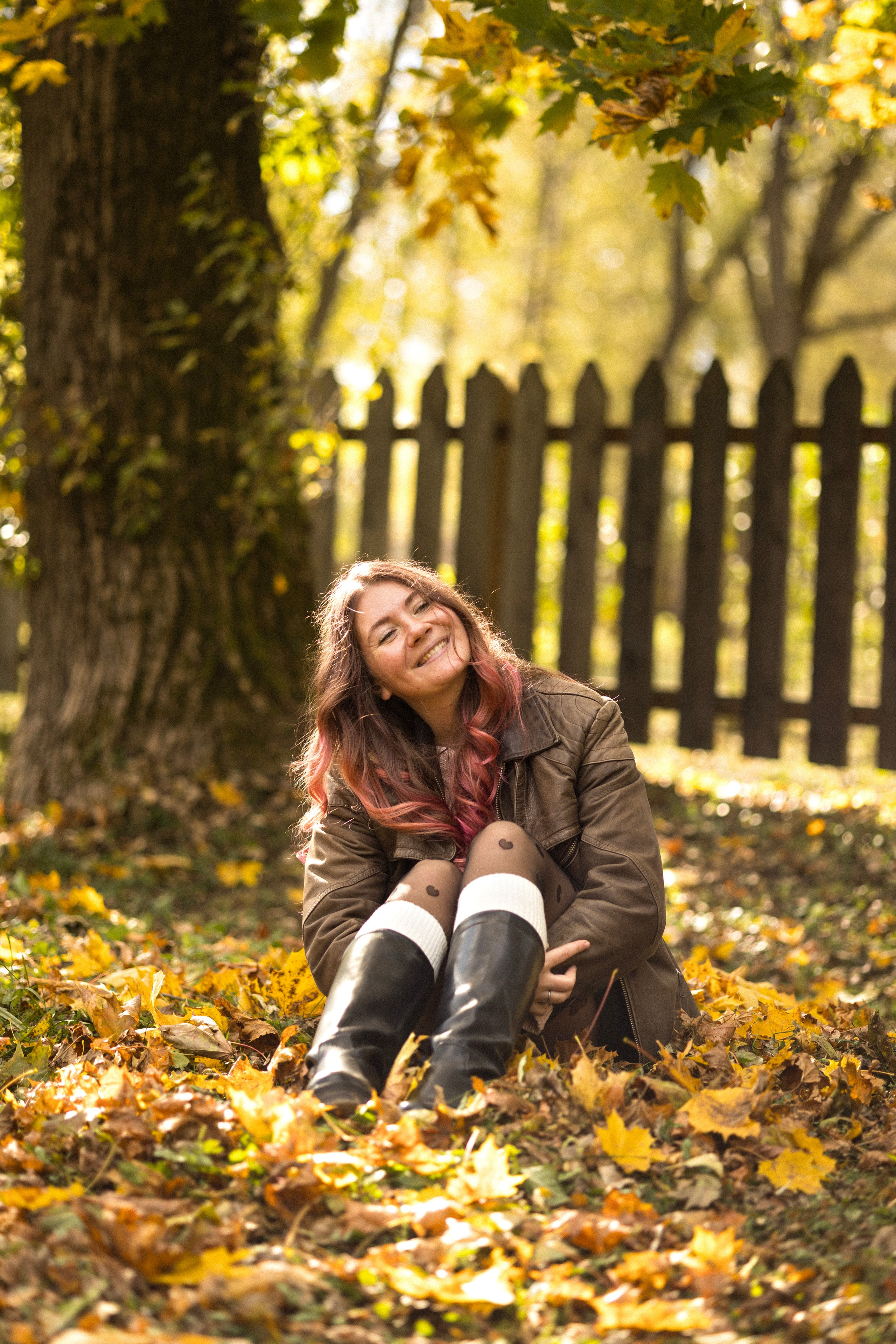 Профессиональный фотограф в Москве
