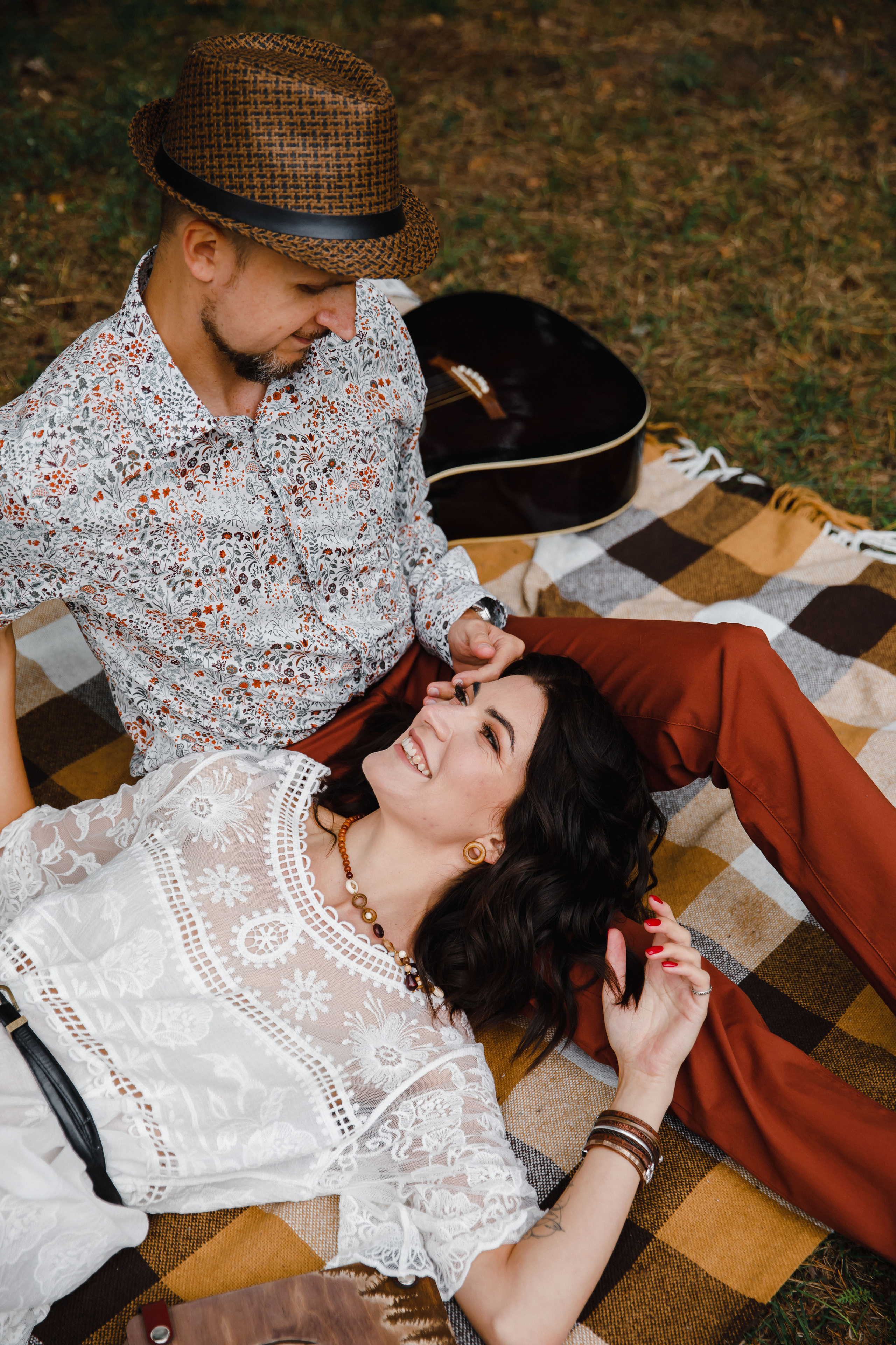 Love story фотограф Рязань