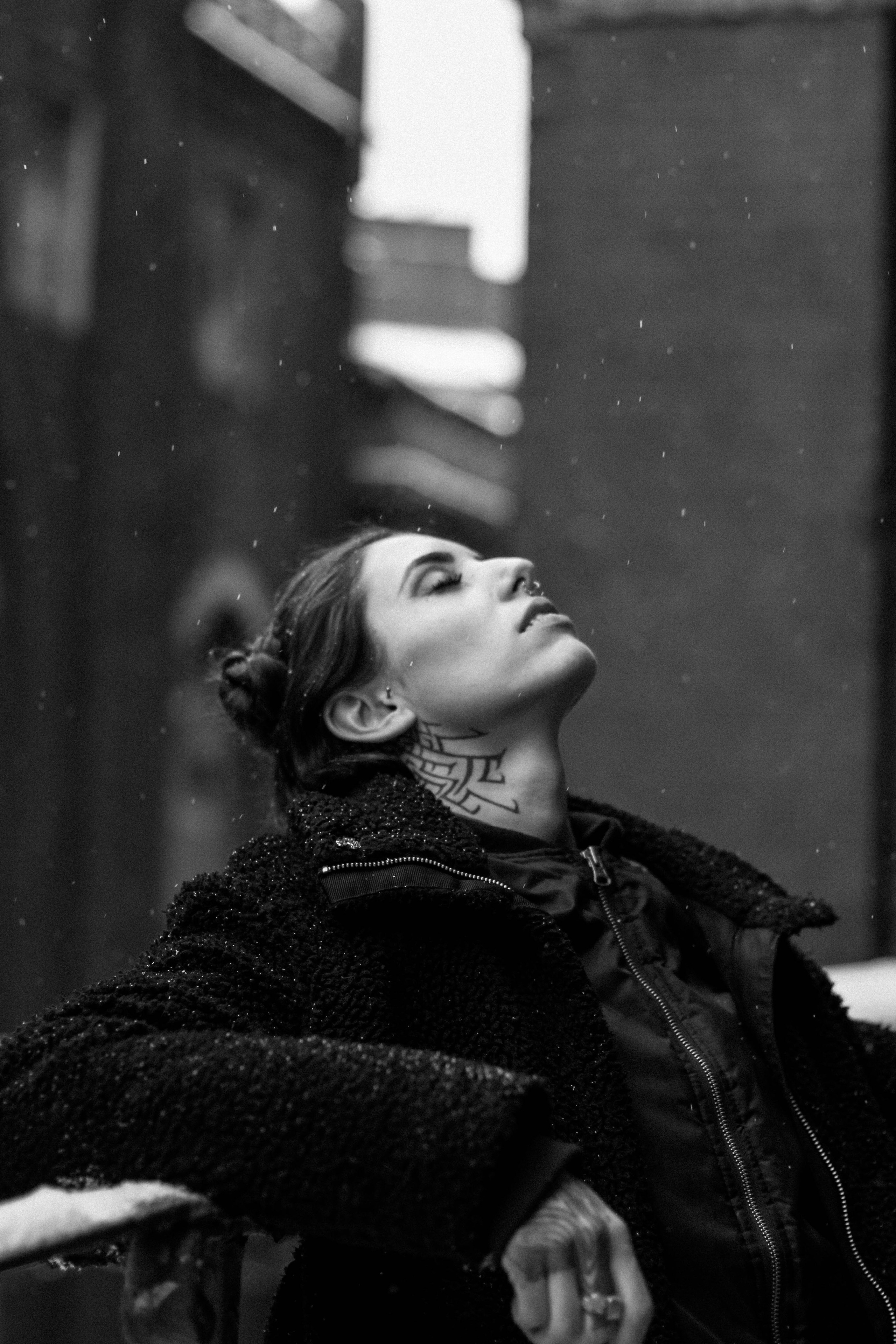 Контент фотограф, street photo