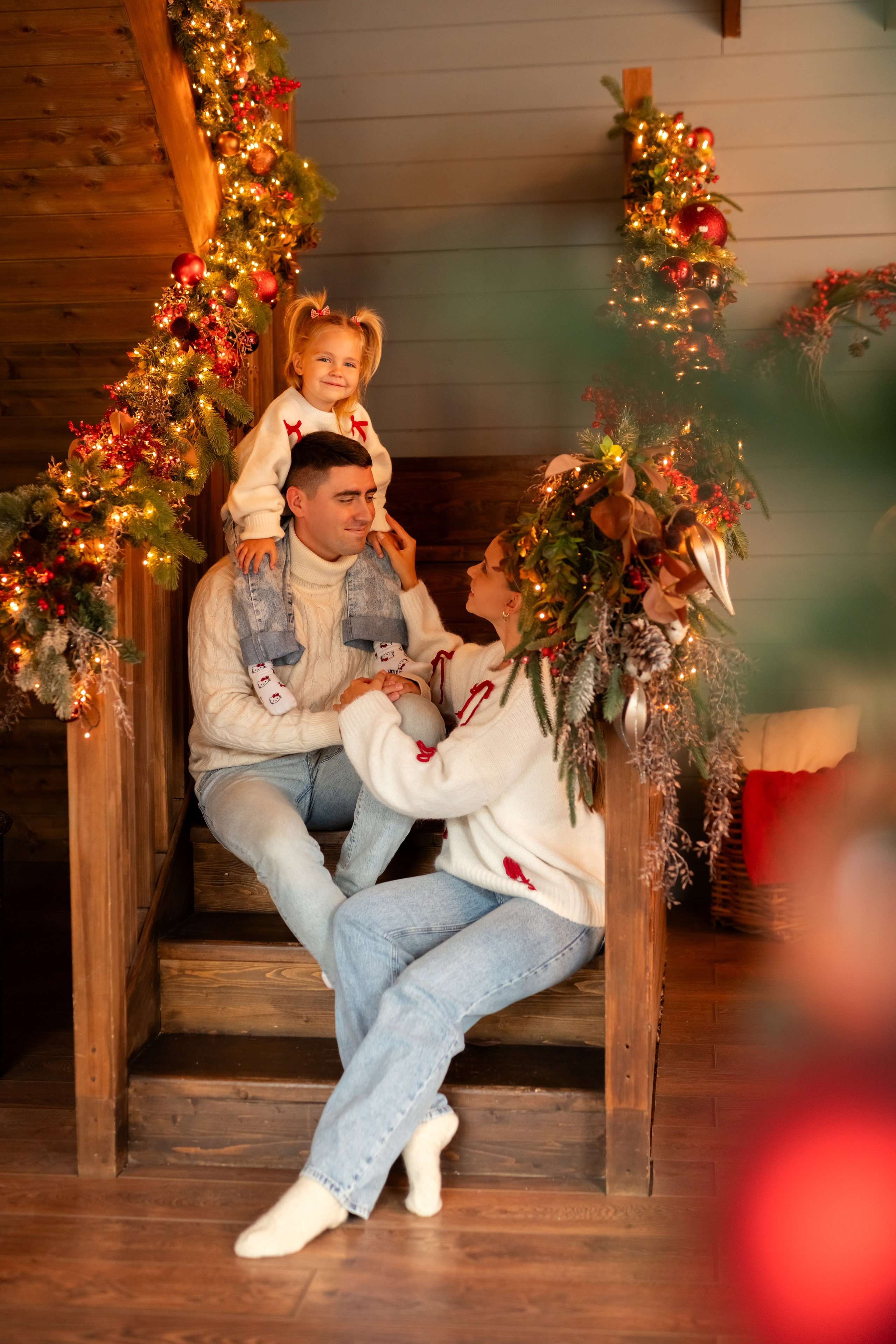 Семейный, детский и школьный фотограф Елена Дерюгина