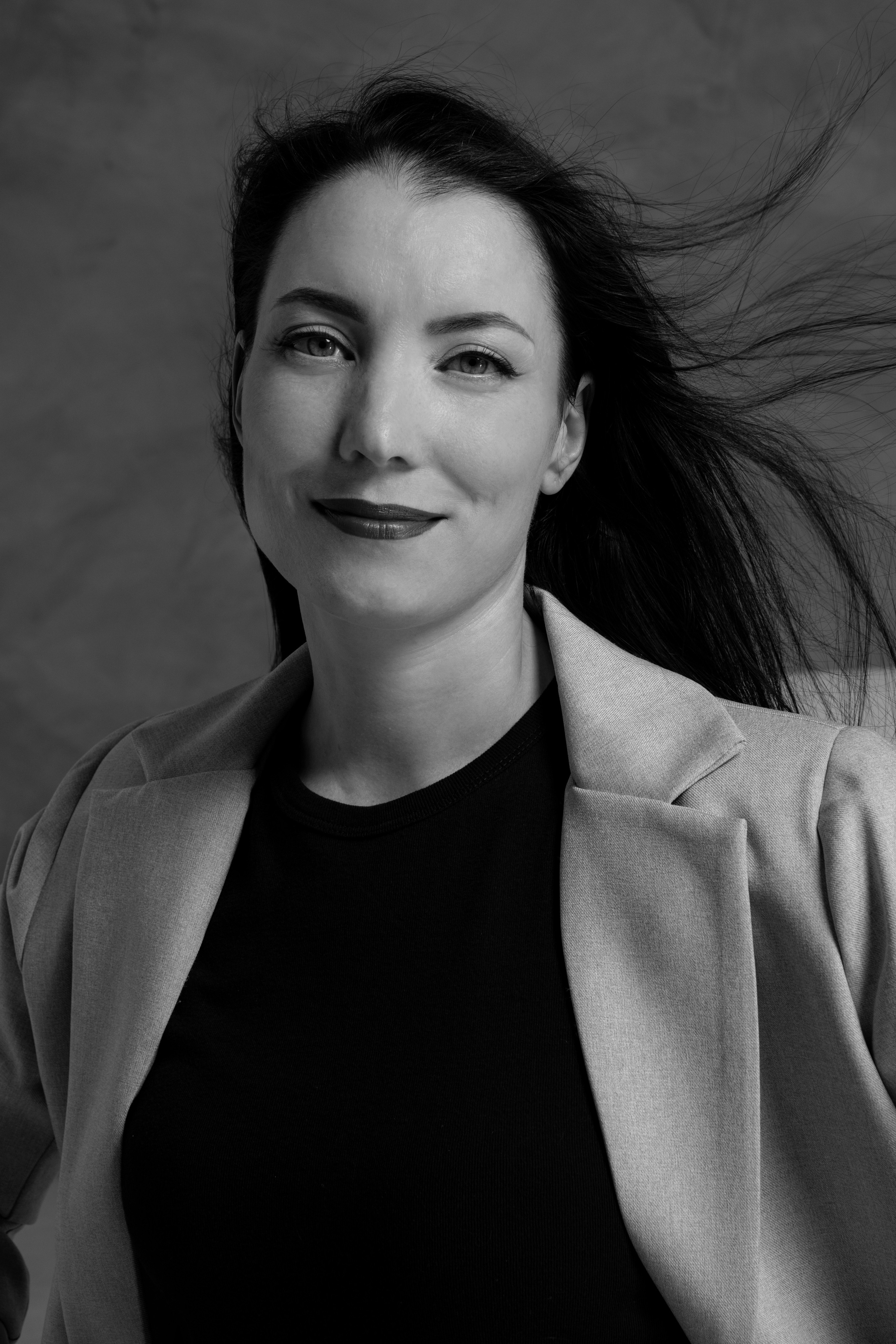 Творческий фотограф в Екатеринбурге Горинова Наталья