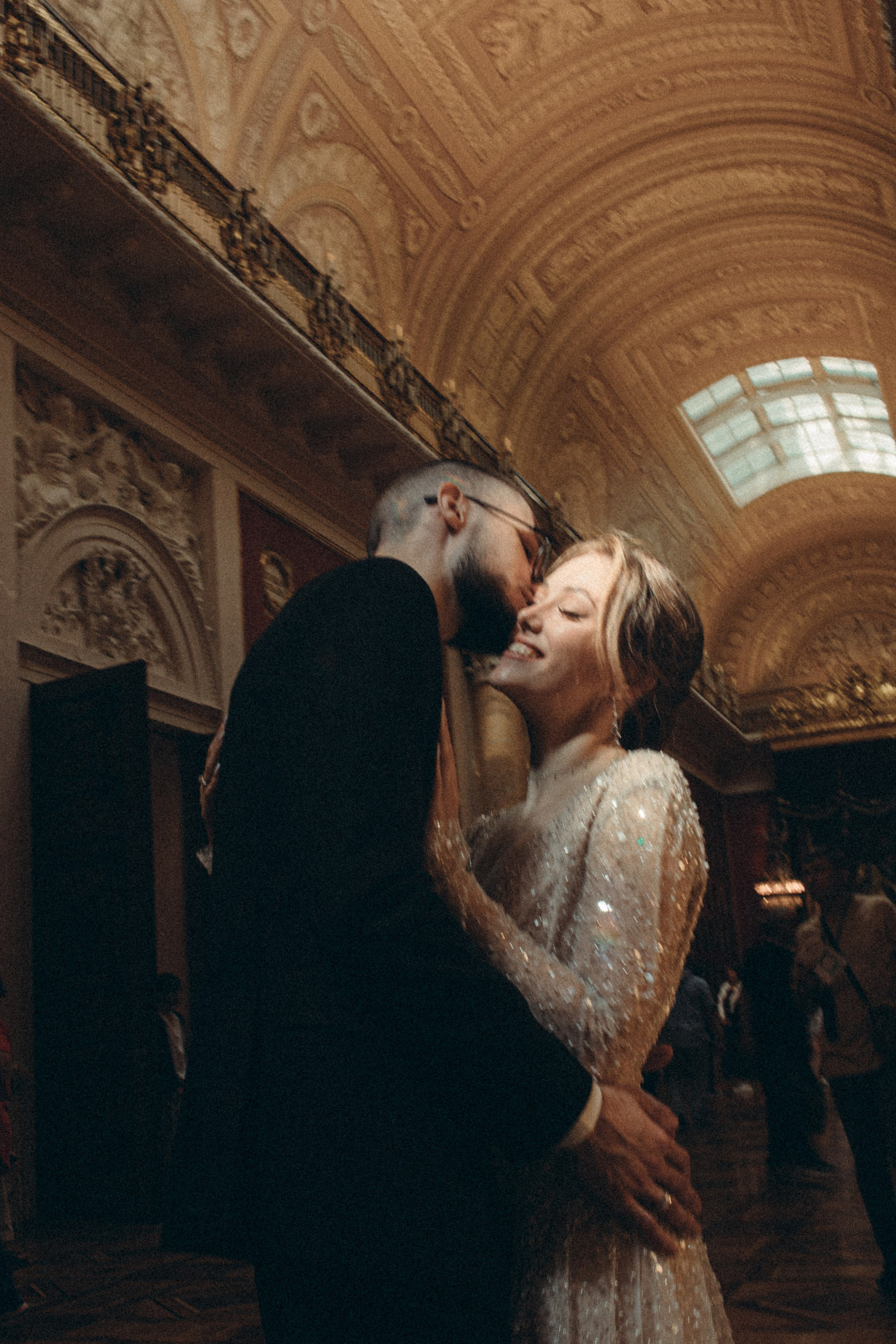 Свадебный фотограф в Санкт-Петербурге Алексеев Сергей