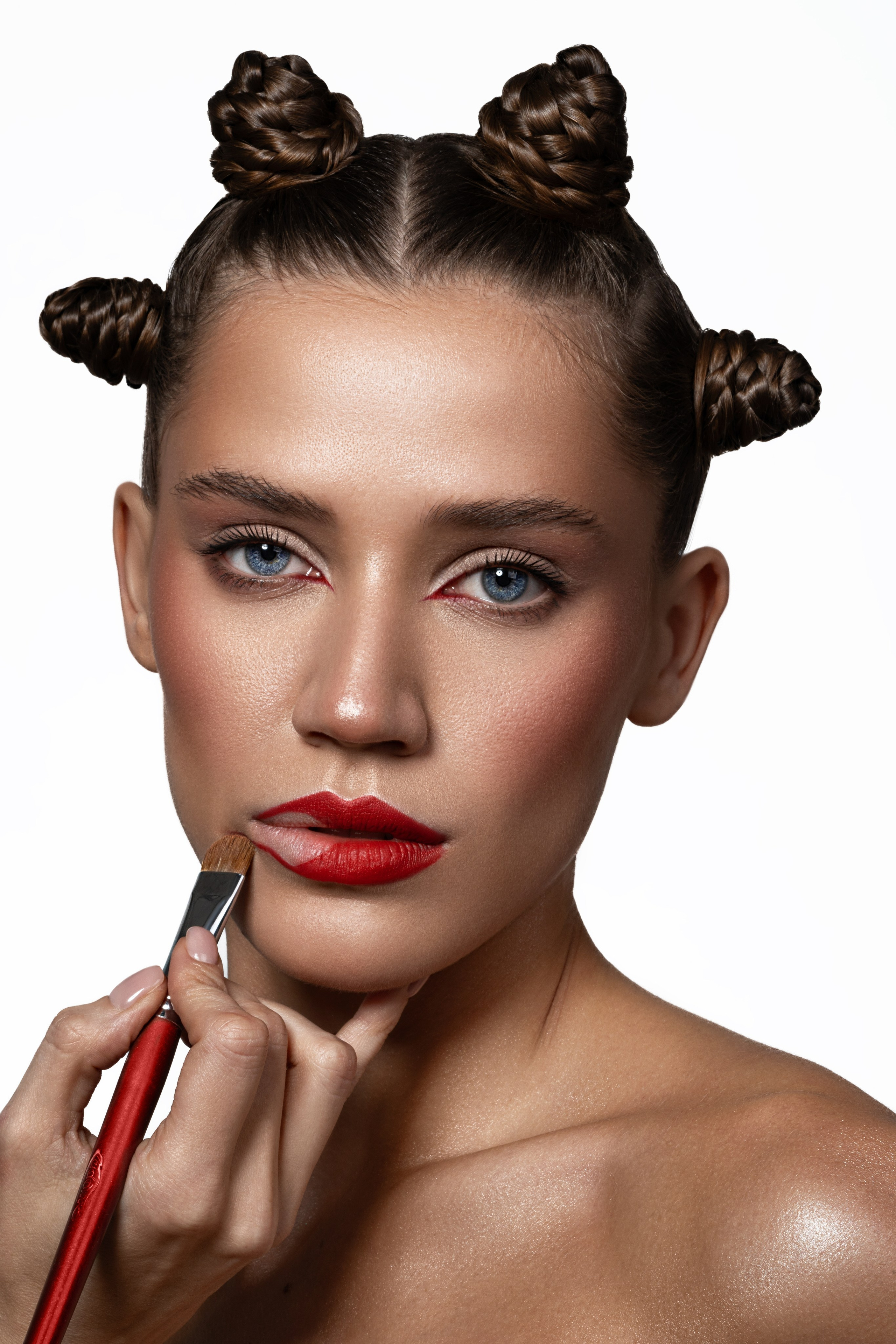 Прайс. Коммерческий фотограф в Москве Андрей Шапар