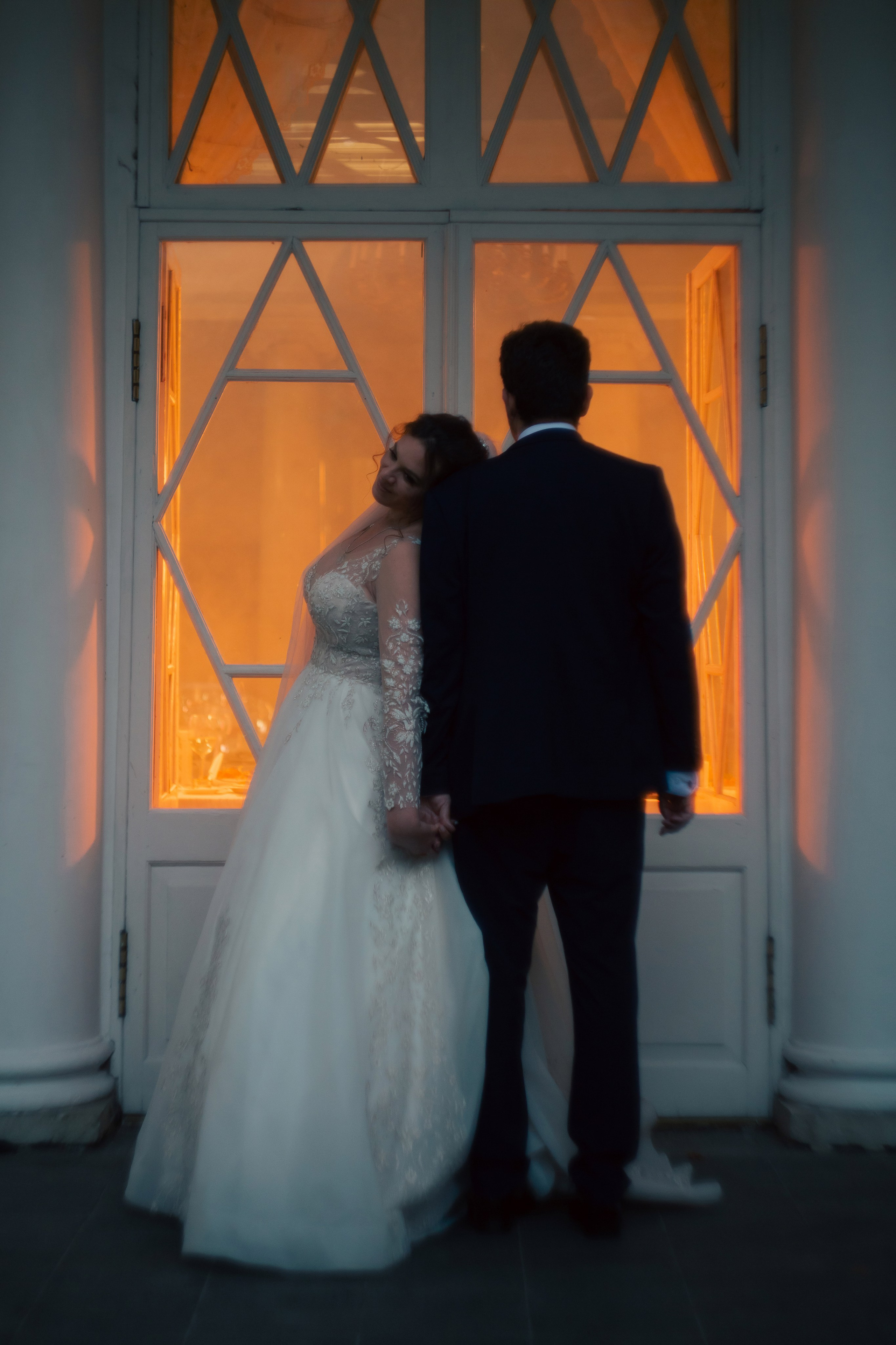 Репортажный и свадебный фотограф в Москве Иоанн Соломон