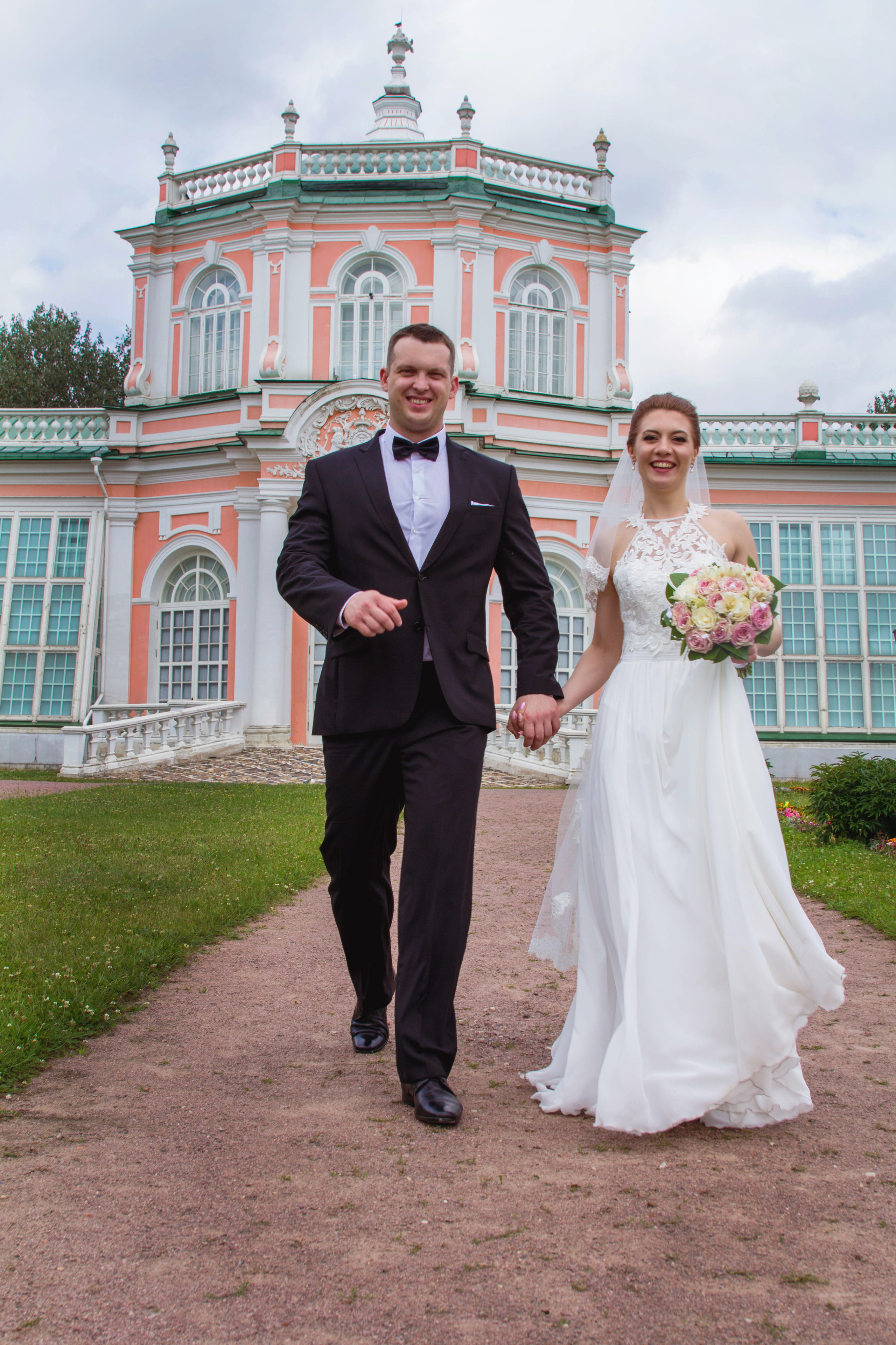 Семейный, детский, свадебный фотограф в Москве, Люберцах