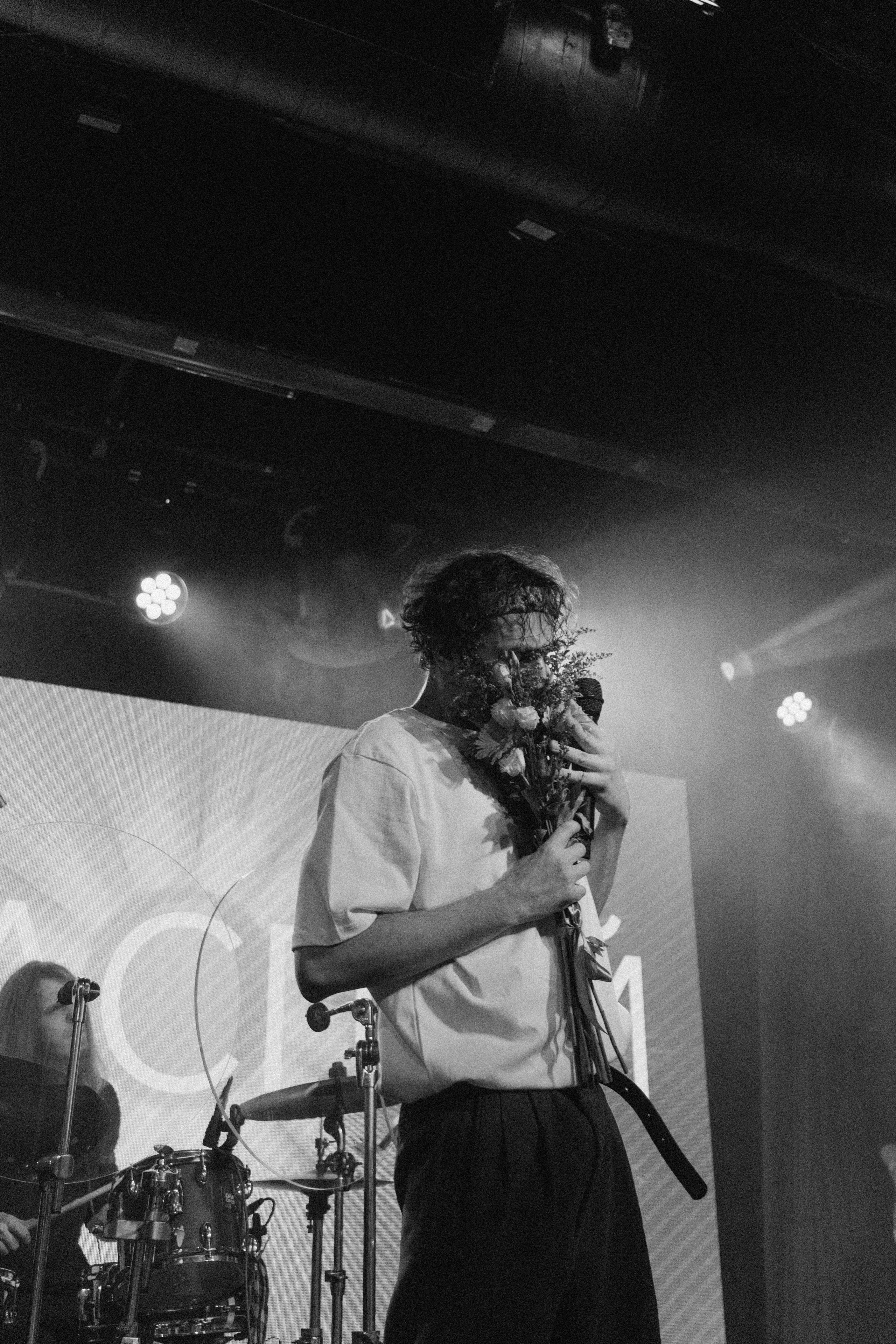 Портретный фотограф