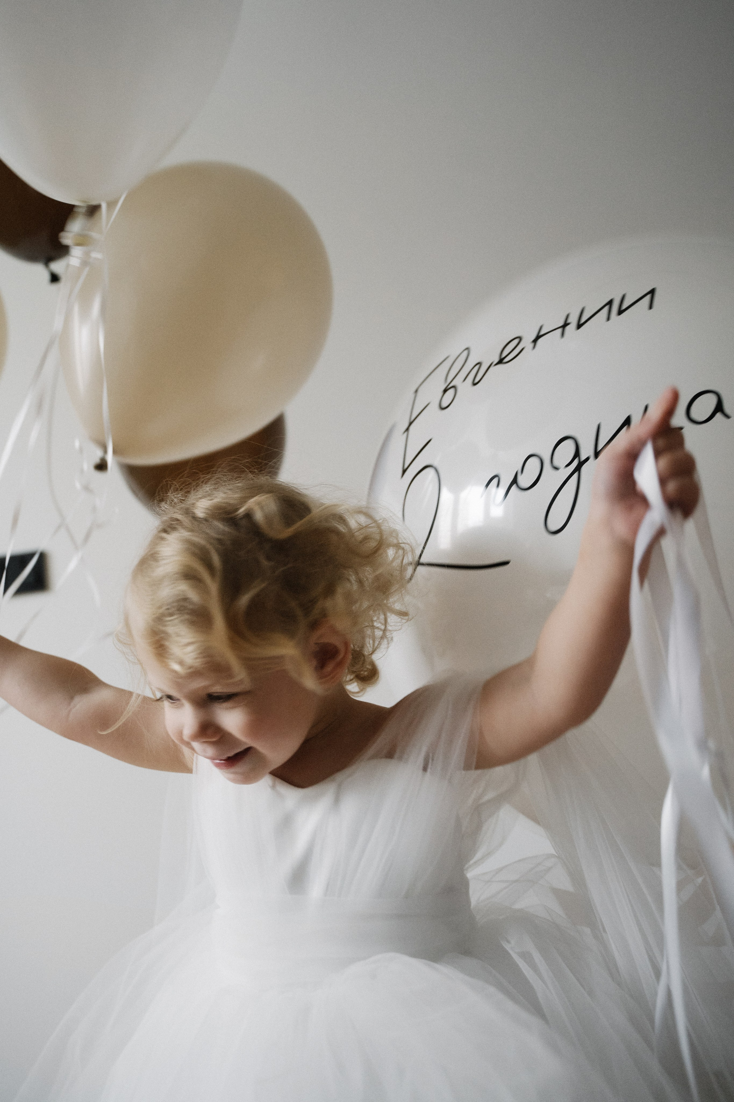 Семейный фотограф в Москве Надя Бугаева