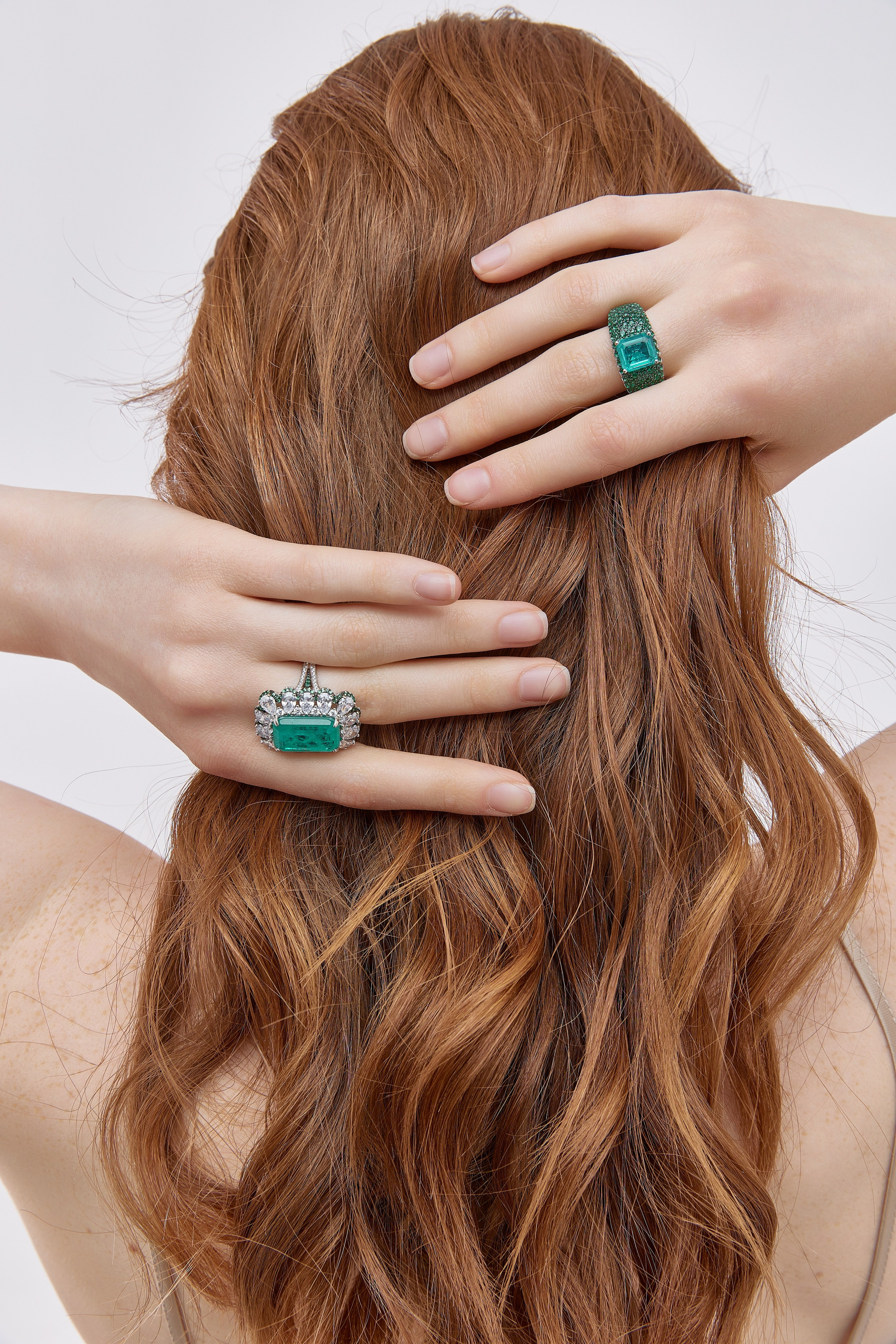 Lbos. Фотограф/арт-директор в Москве Христина Аргентина Антонович